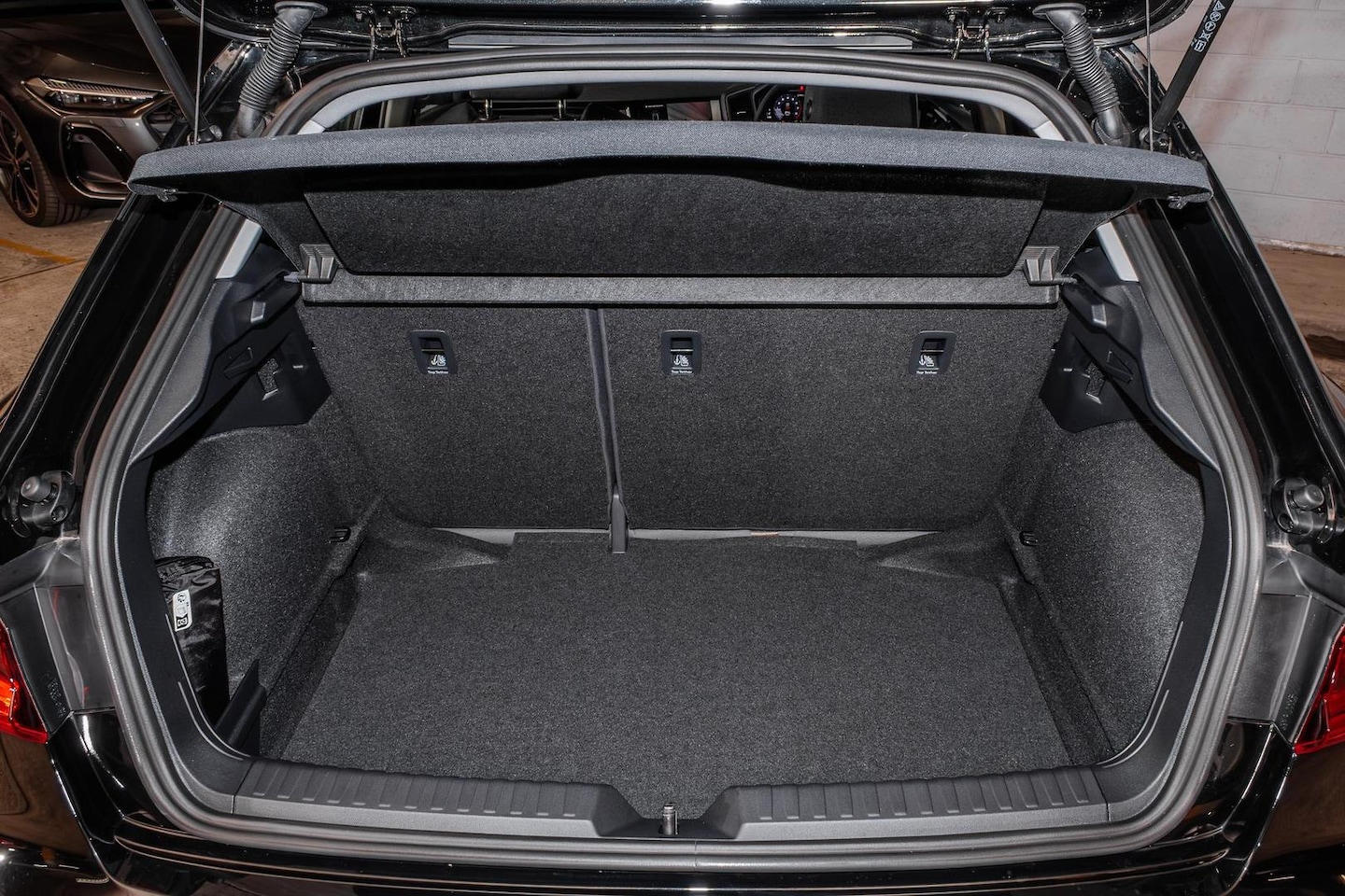 Image about Audi A1 Sportback S line 40 TFSI S tronic