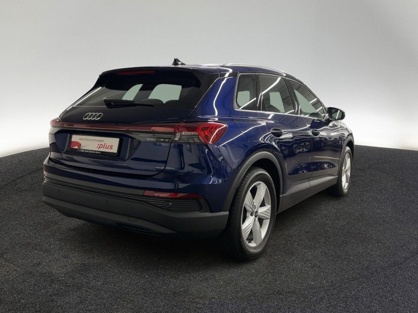 Audi Q4 e-tron – Bild 5