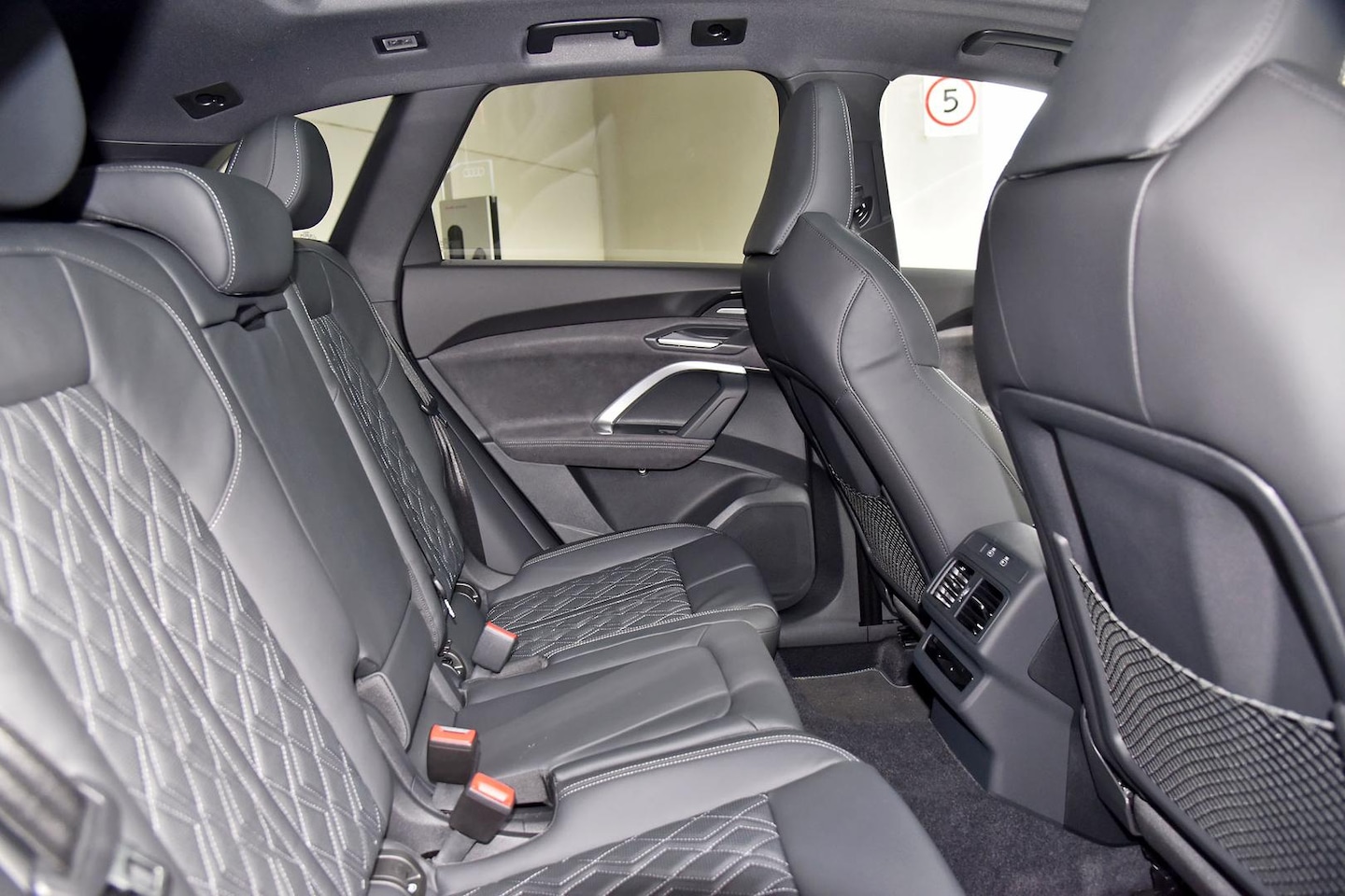 Image about Audi SQ5 SUV TFSI 270 kW