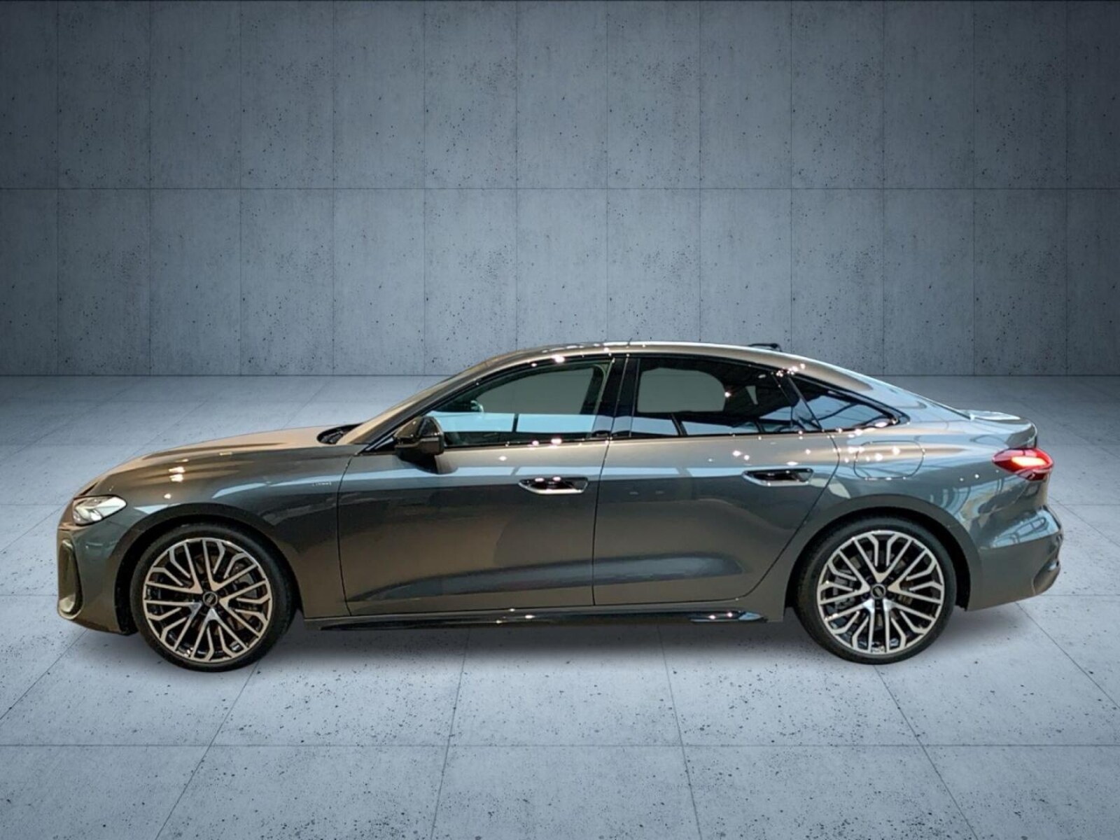 Audi A5 Limousine – Bild 2