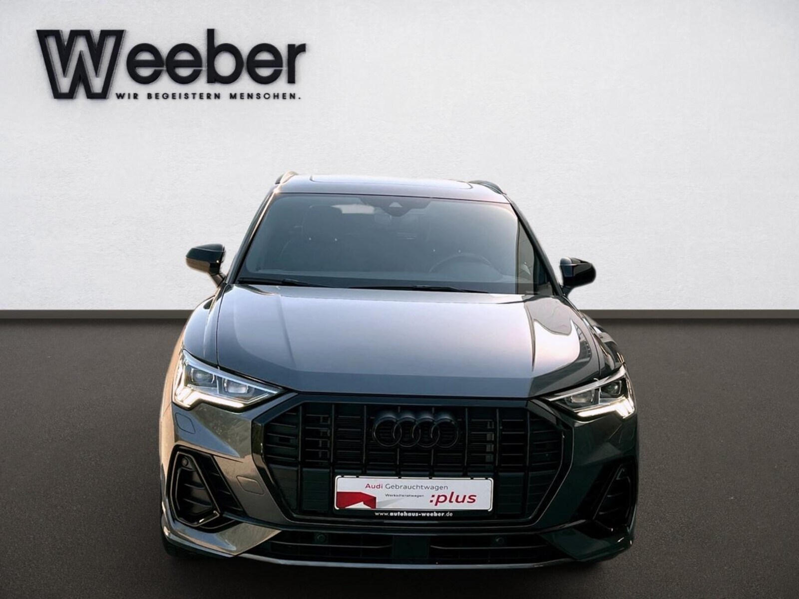 Audi Q3 – Bild 25