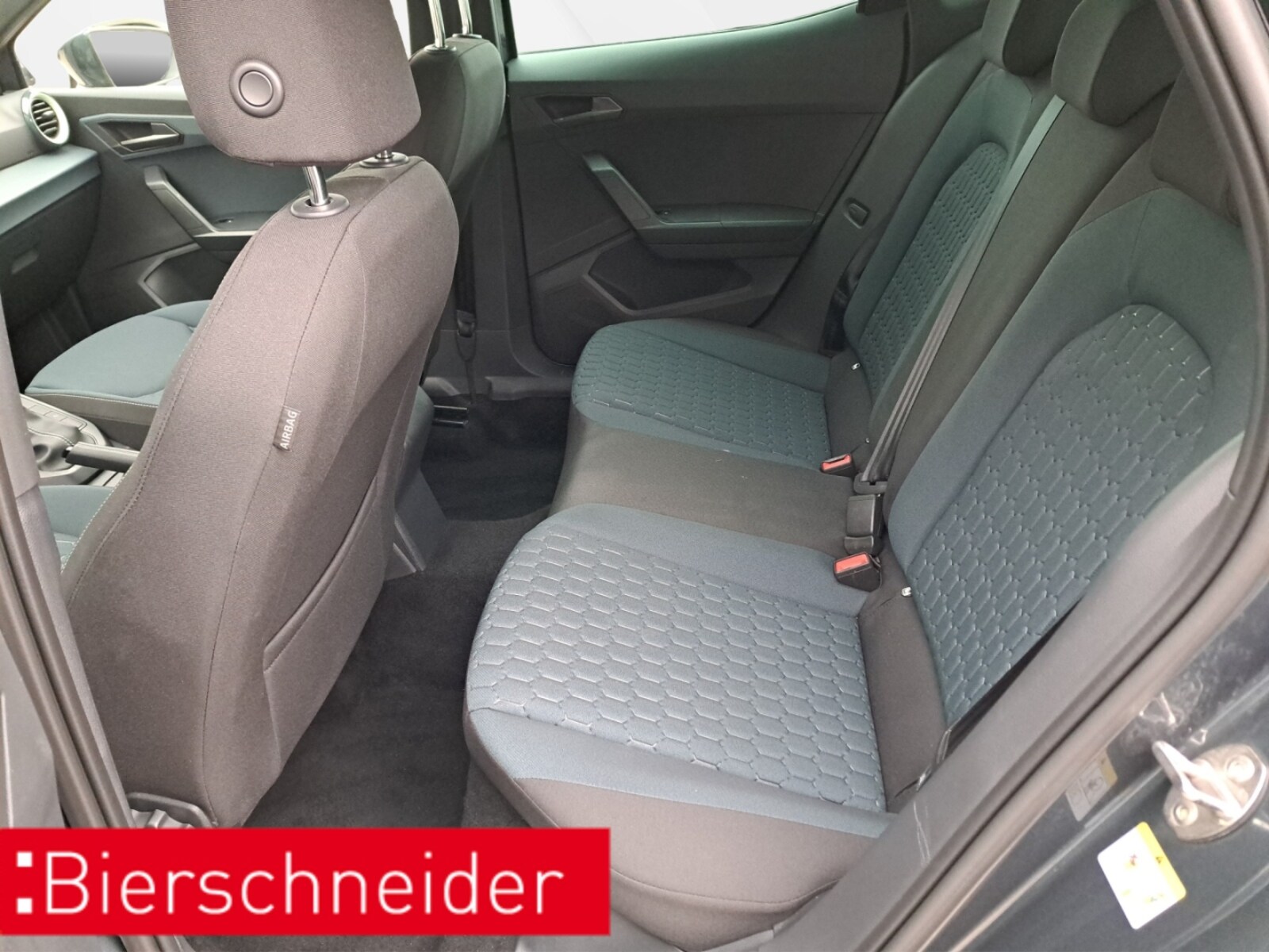 SEAT Ibiza – Bild 10
