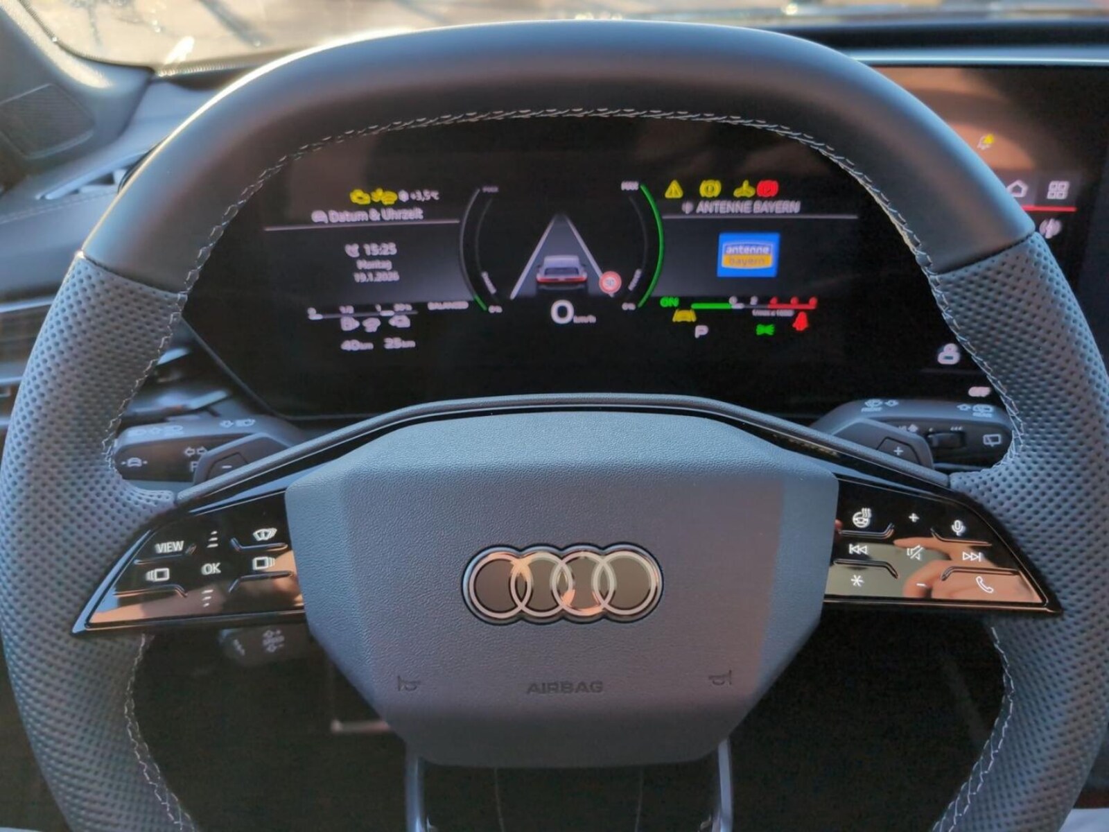 Audi A5 Avant – Bild 16