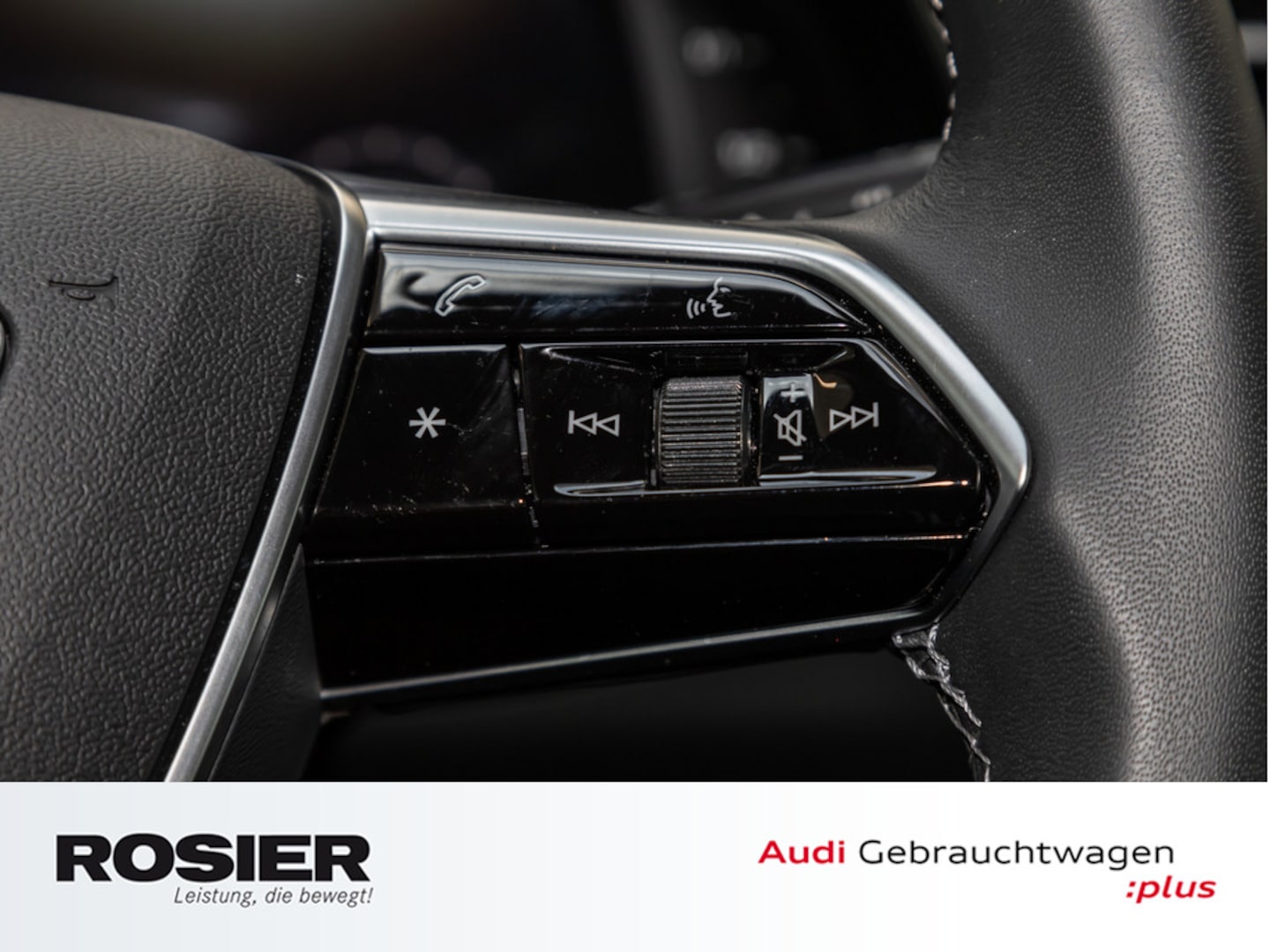 Bild über Audi A6 Avant S line 40 TDI S tronic - für weitere Informationen kontaktieren Sie den Audi Partner