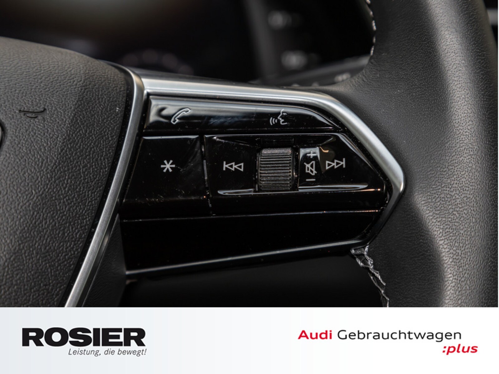 Audi A6 Avant – Bild 17
