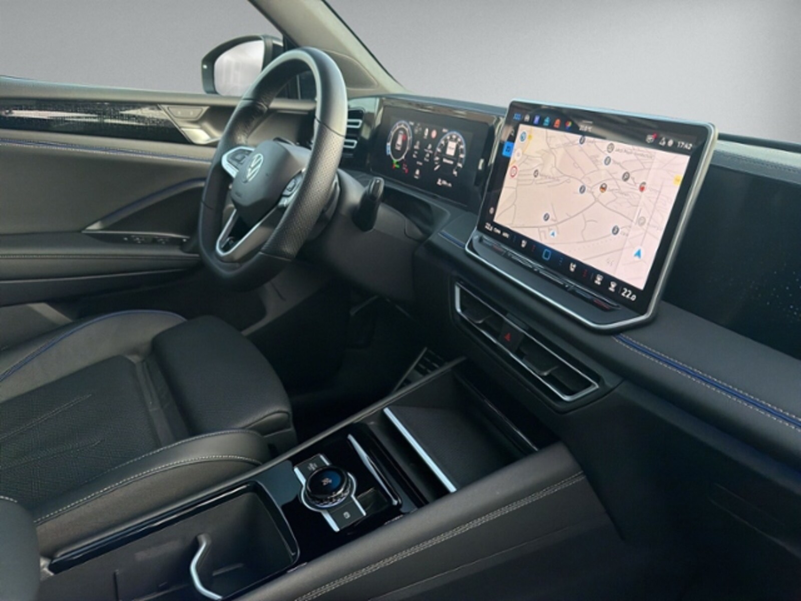 Volkswagen Tiguan – Bild 15