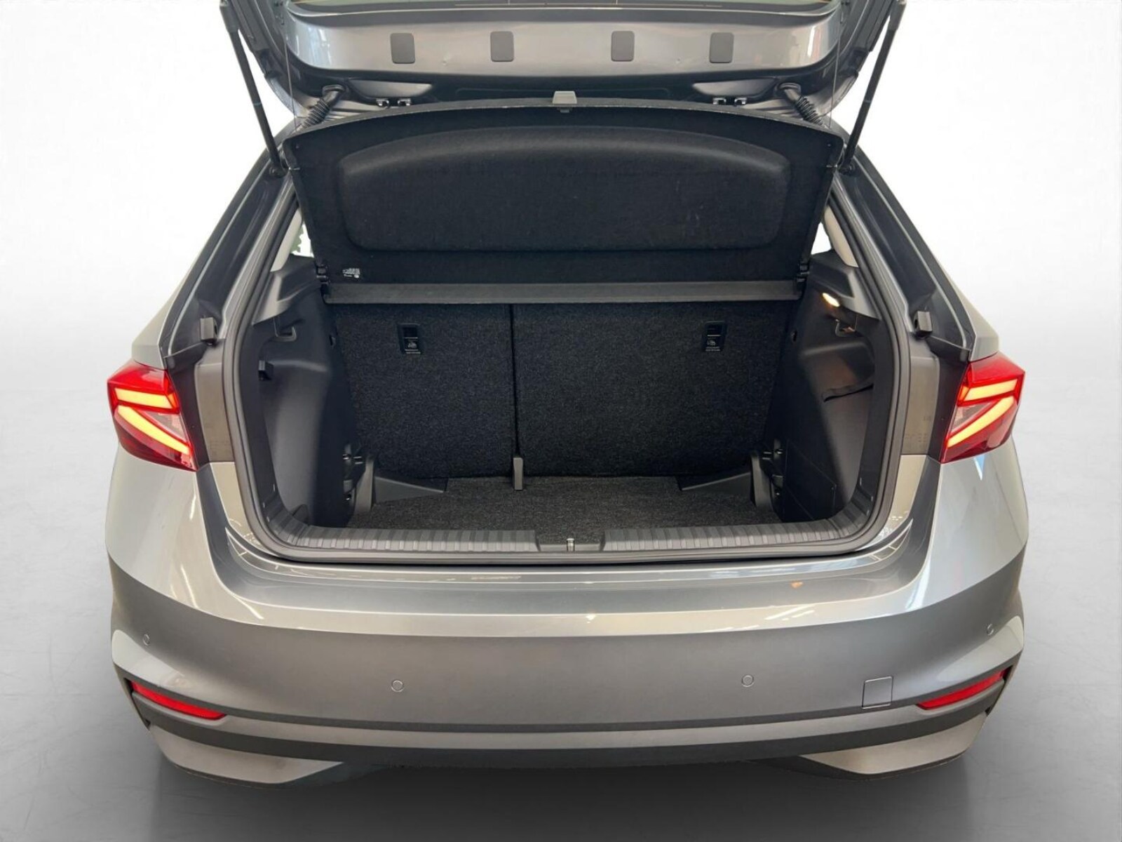 Škoda Fabia – Bild 12