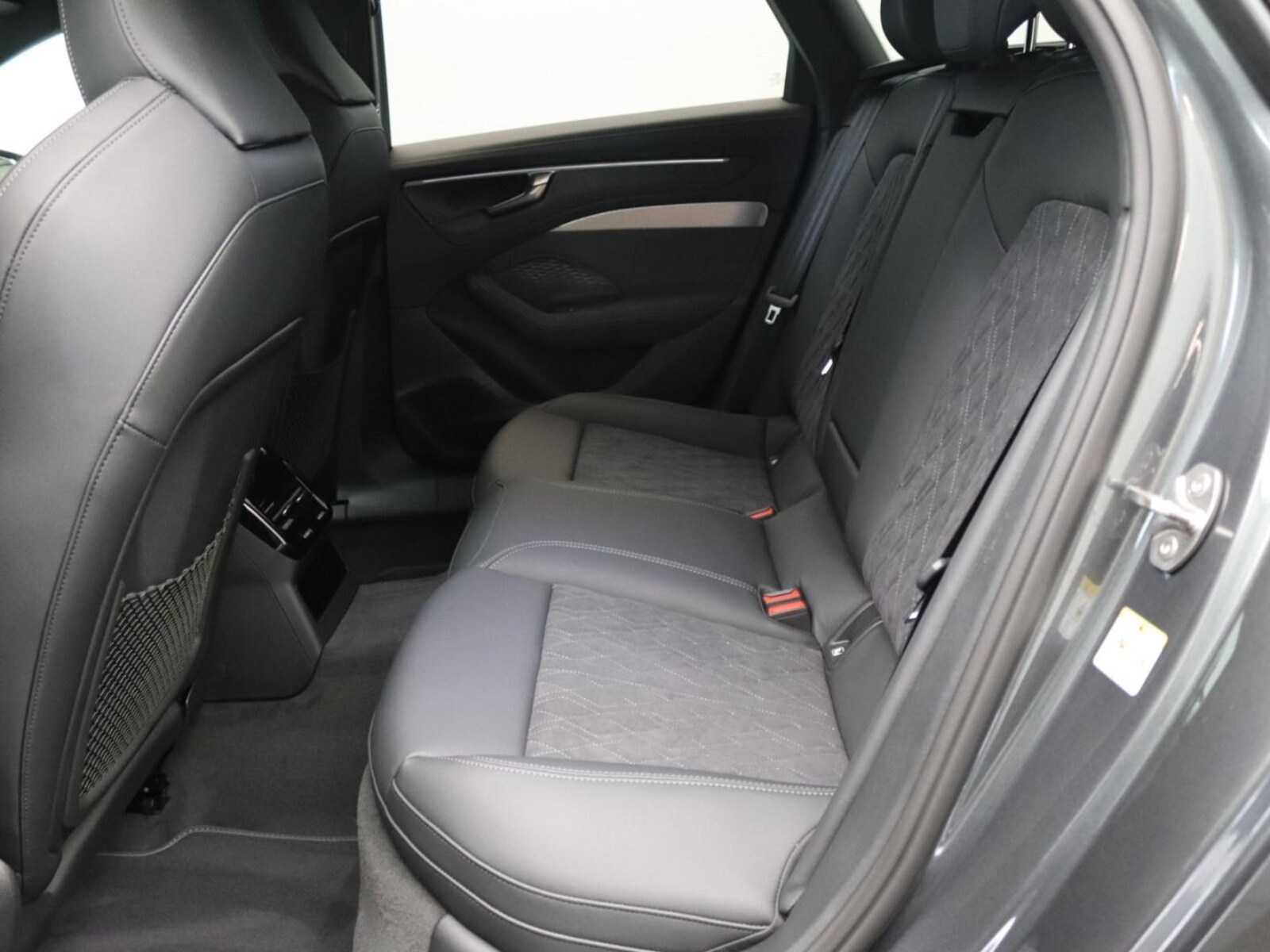 Audi A6 Avant – Bild 13