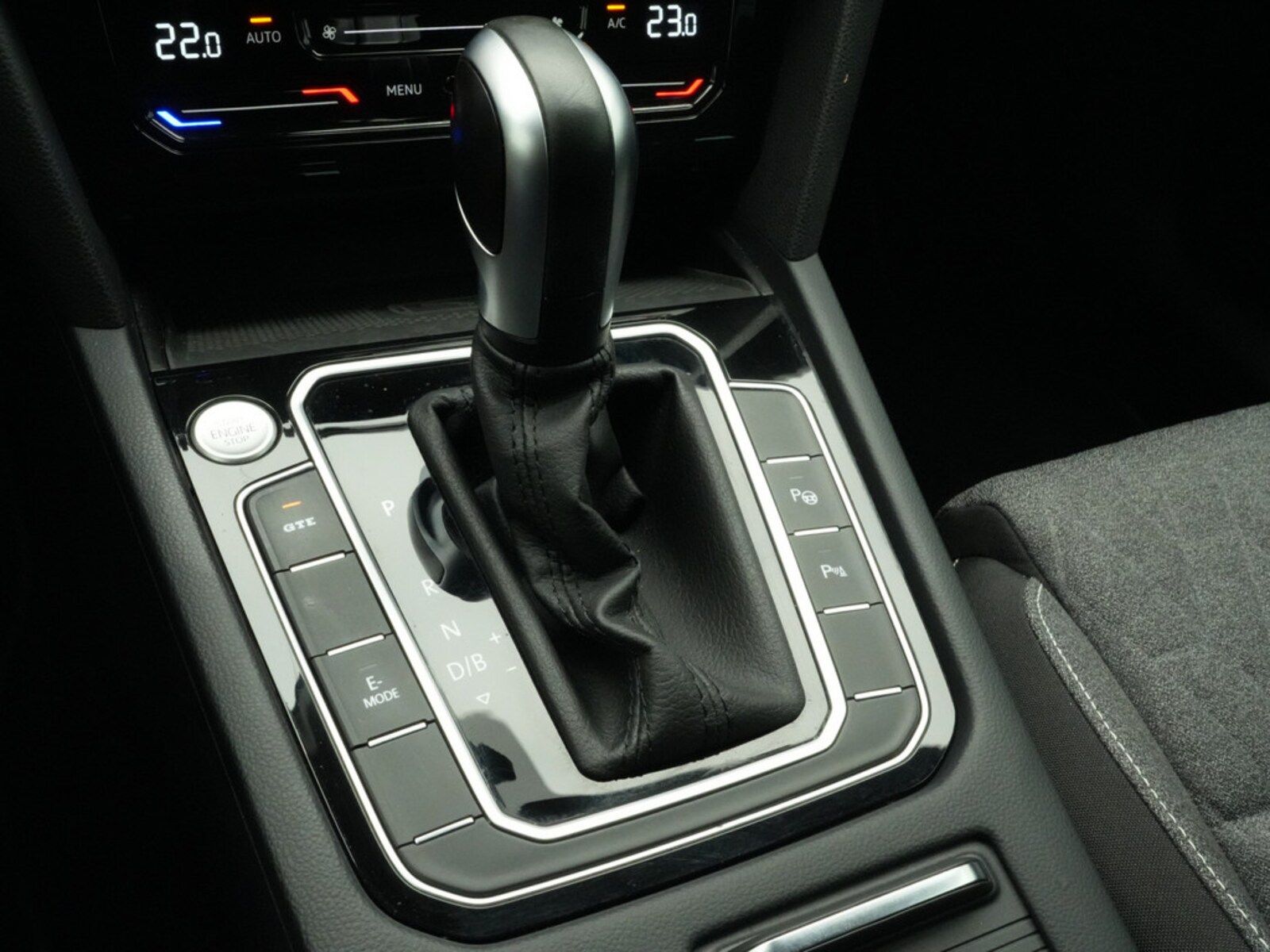 Volkswagen Passat Variant – Bild 16