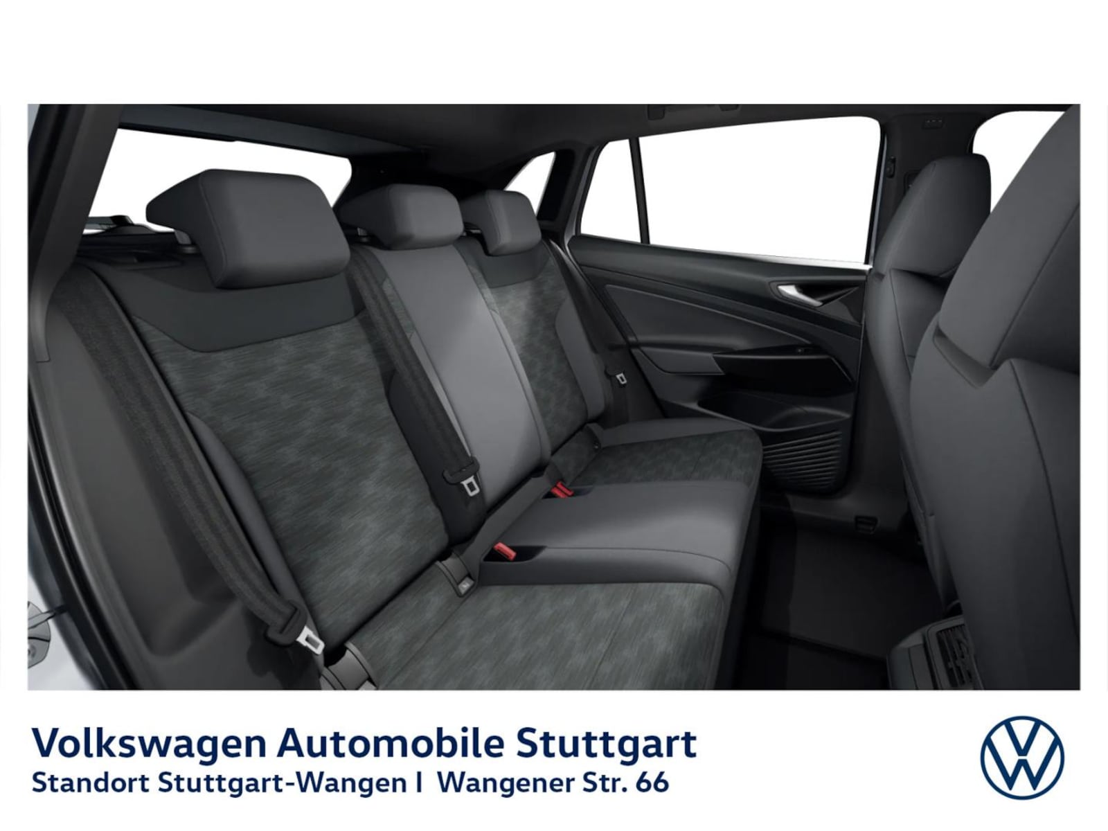 Volkswagen ID.4 – Bild 10