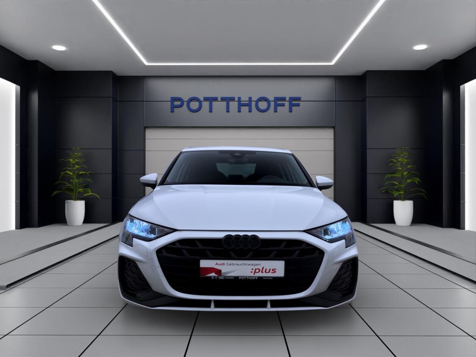 Audi A3 Limousine – Bild 8