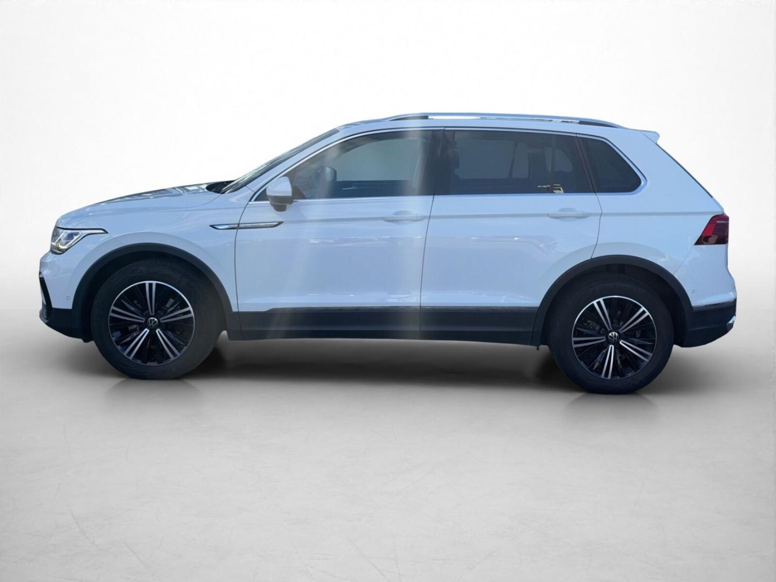 Volkswagen Tiguan – Bild 3