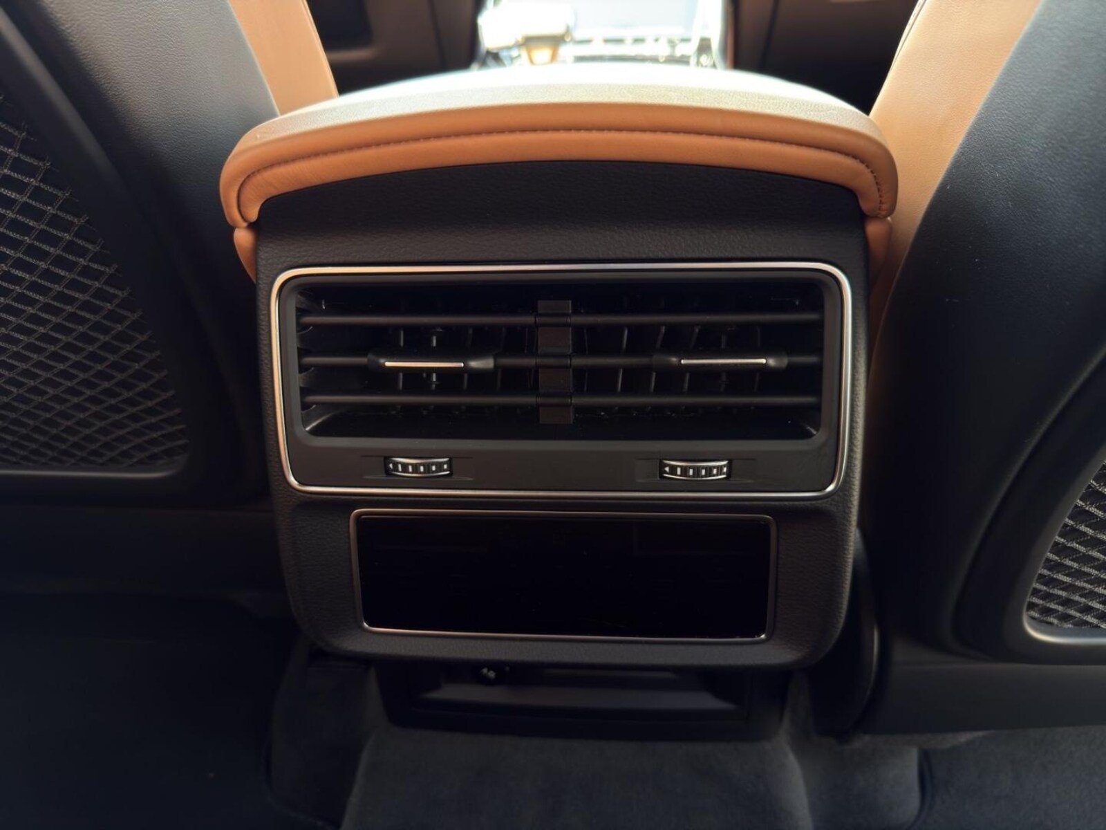 Audi Q7 – Bild 20
