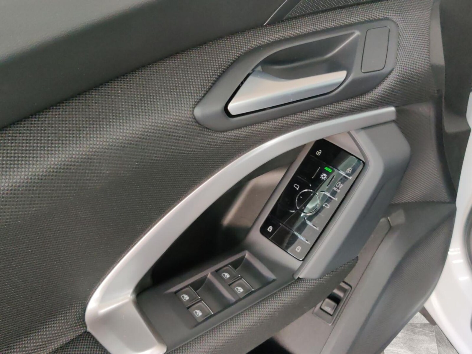 Audi Q5 – Bild 10
