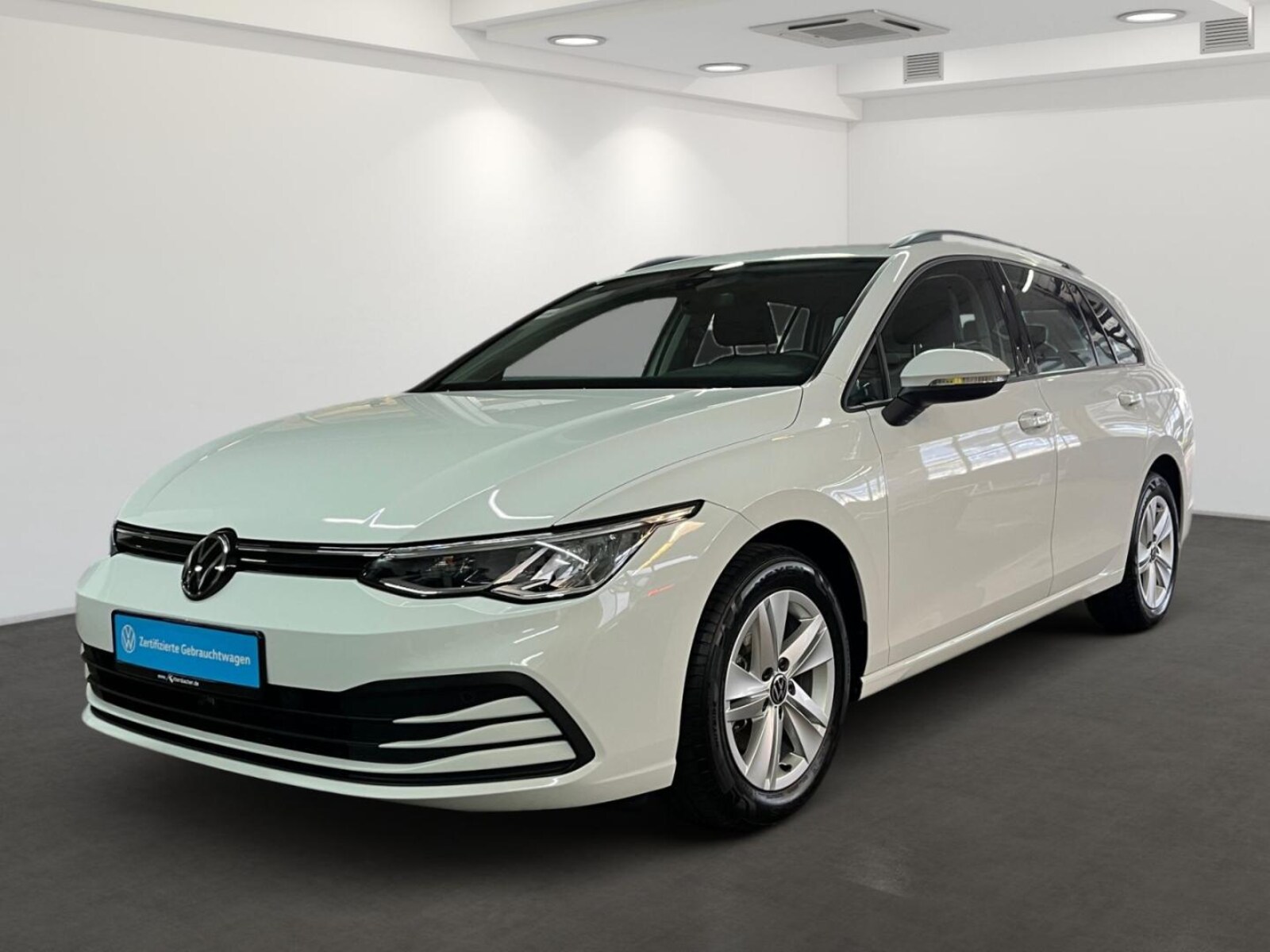 Volkswagen Golf Variant – Bild 2