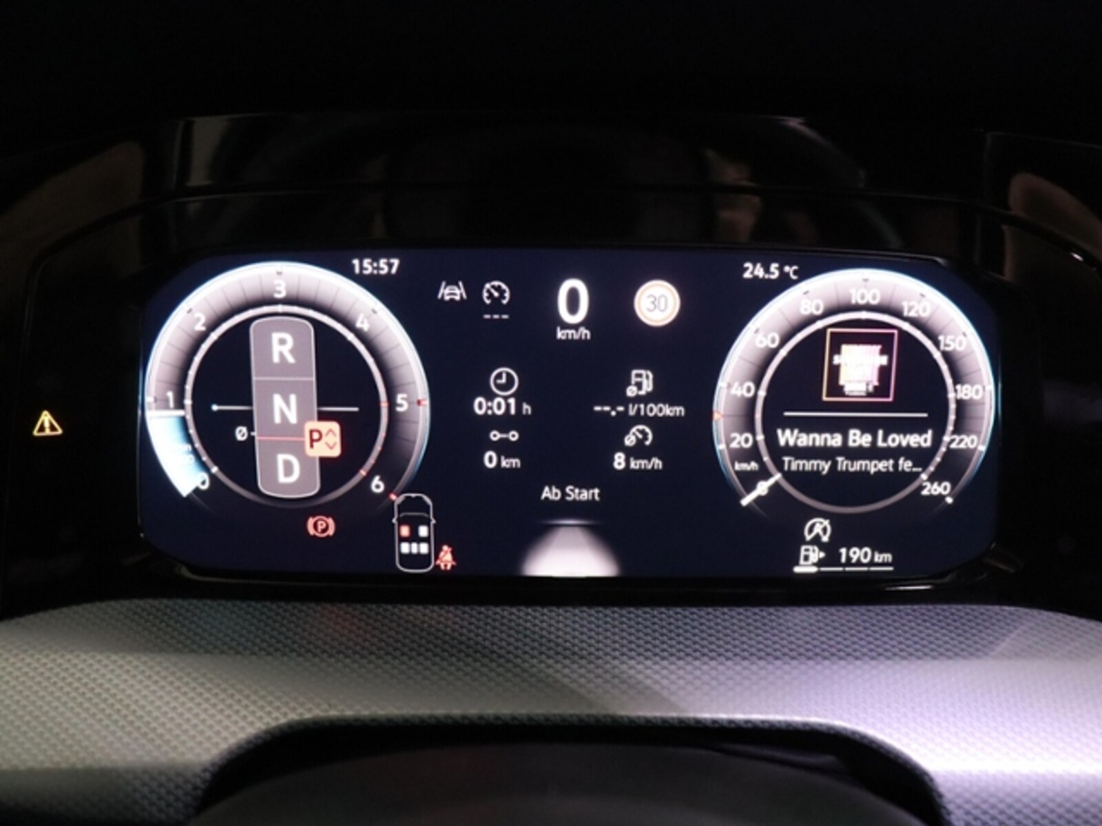 Volkswagen Golf Variant – Bild 11
