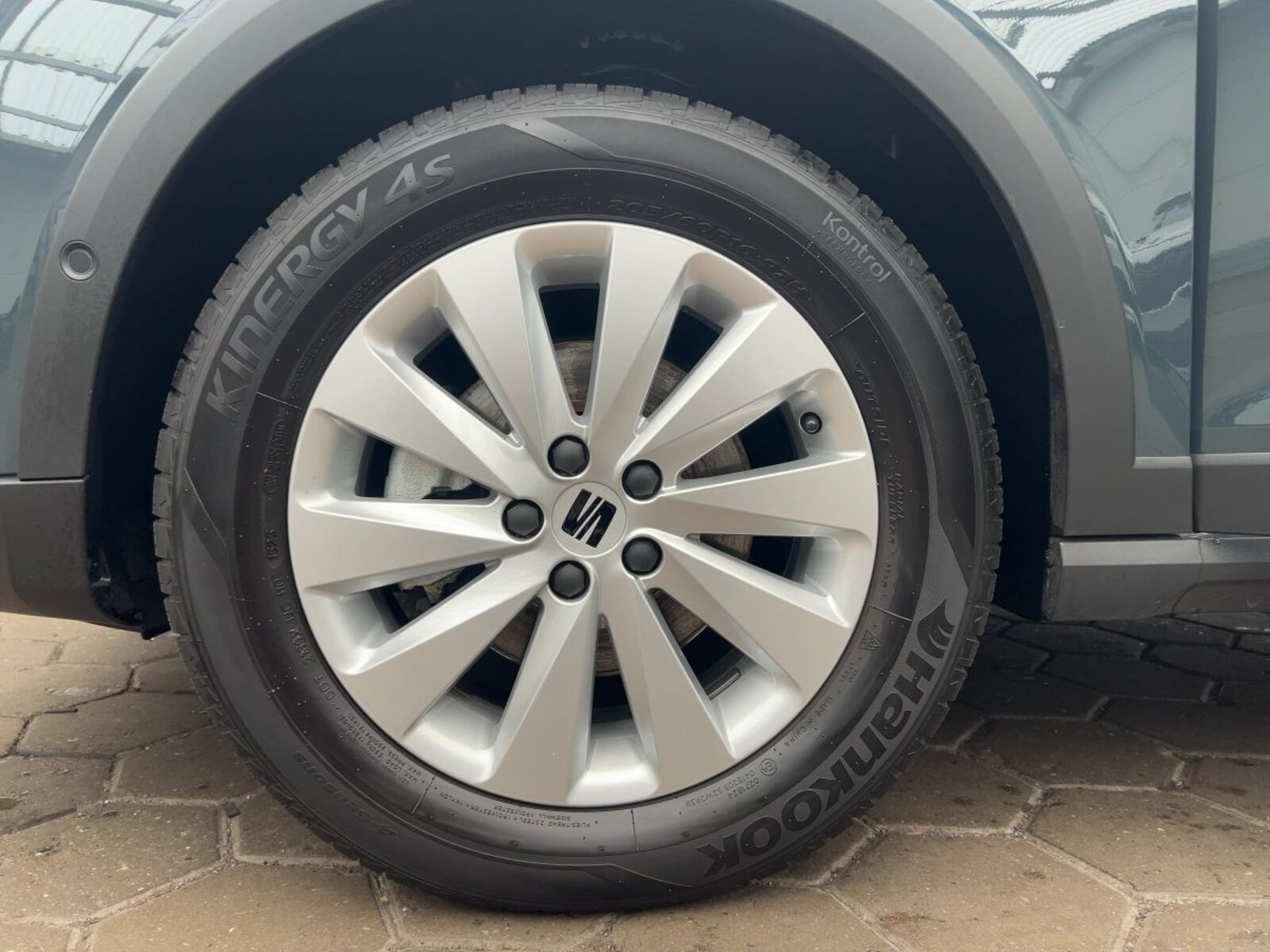 SEAT Arona – Bild 15