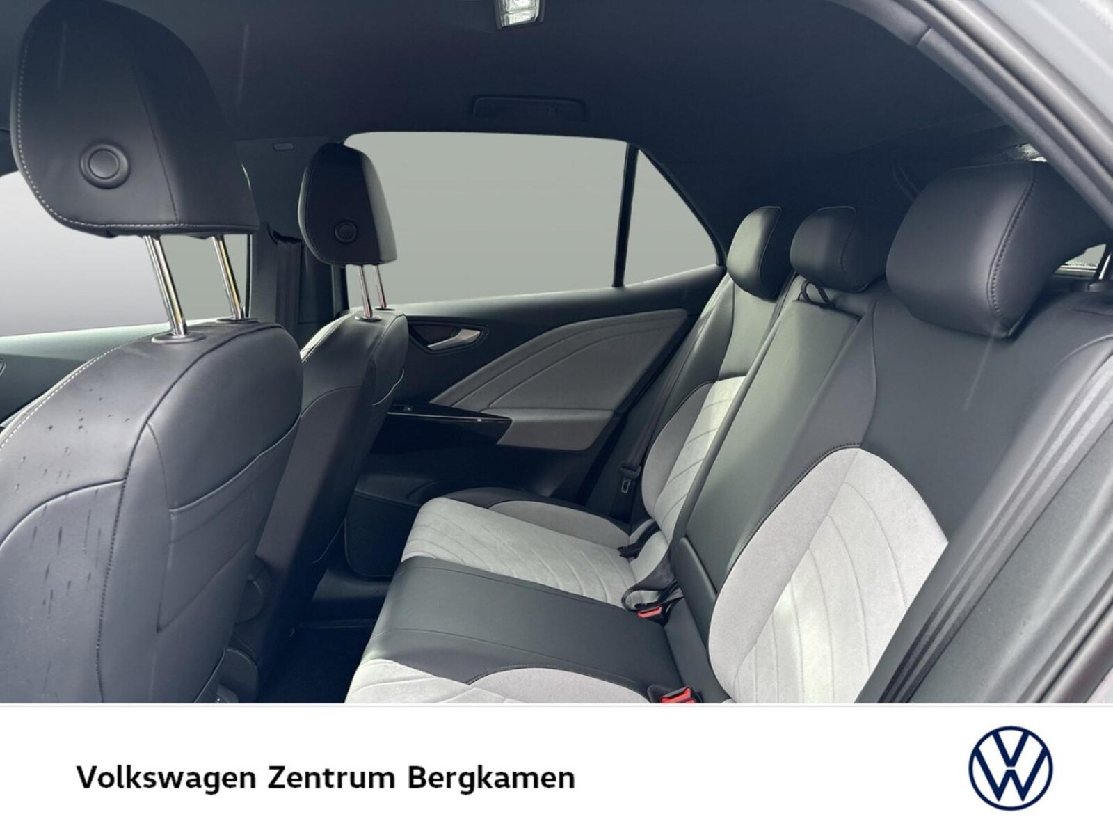 Volkswagen ID.3 – Bild 11