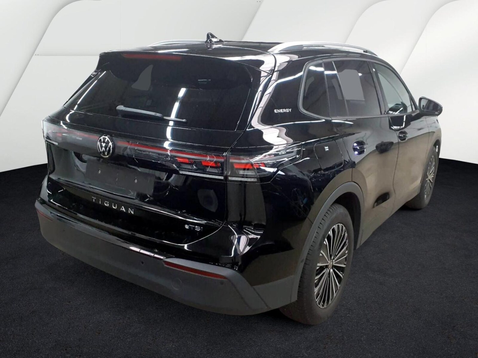 Volkswagen Tiguan – Bild 3