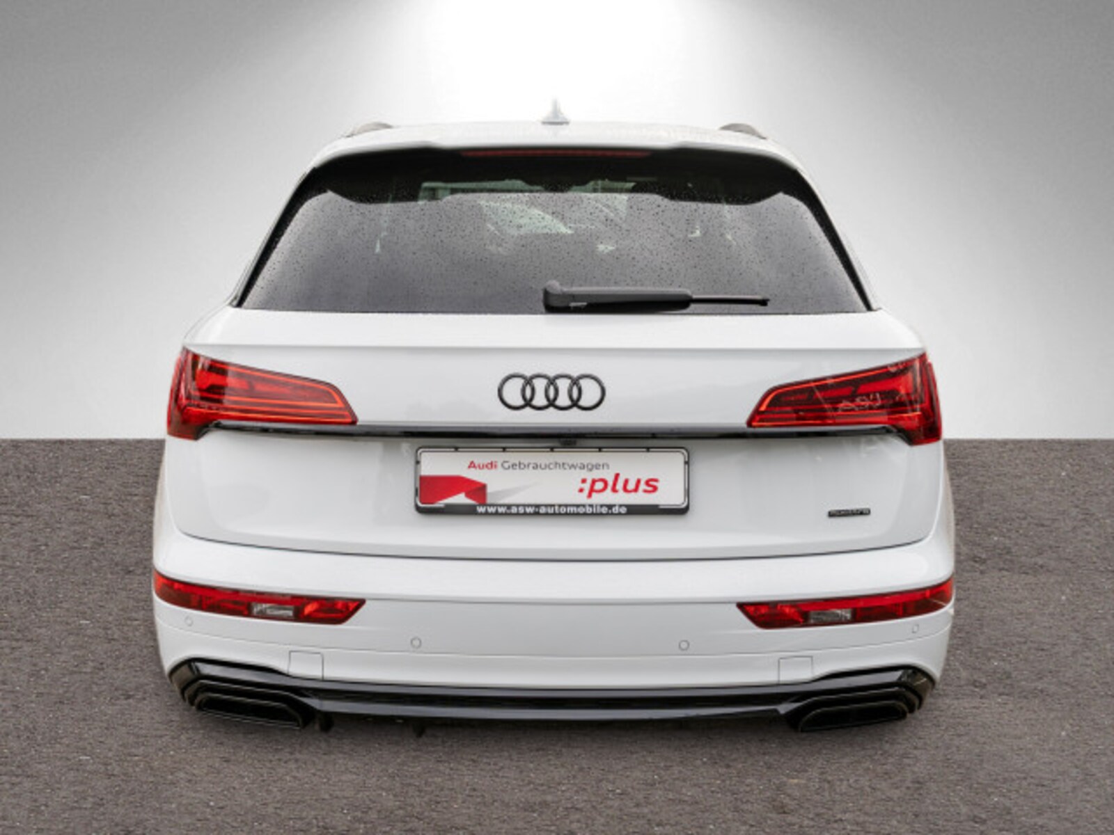 Audi Q5 – Bild 6