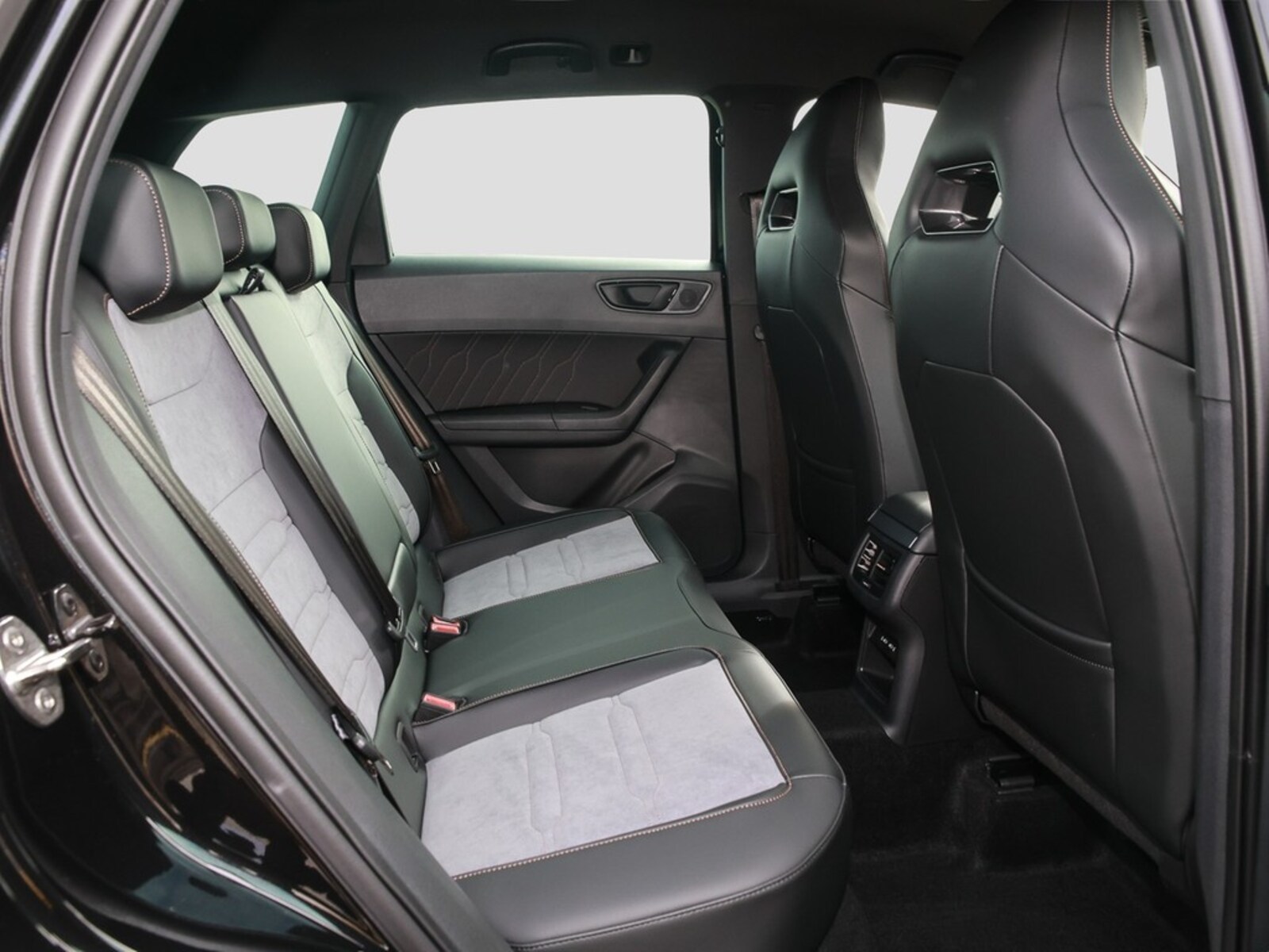 CUPRA Ateca – Bild 10