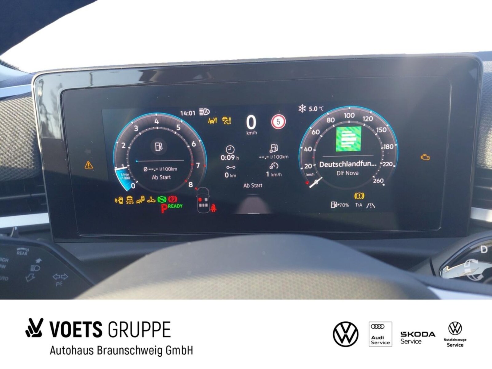 Volkswagen T-Roc – Bild 12