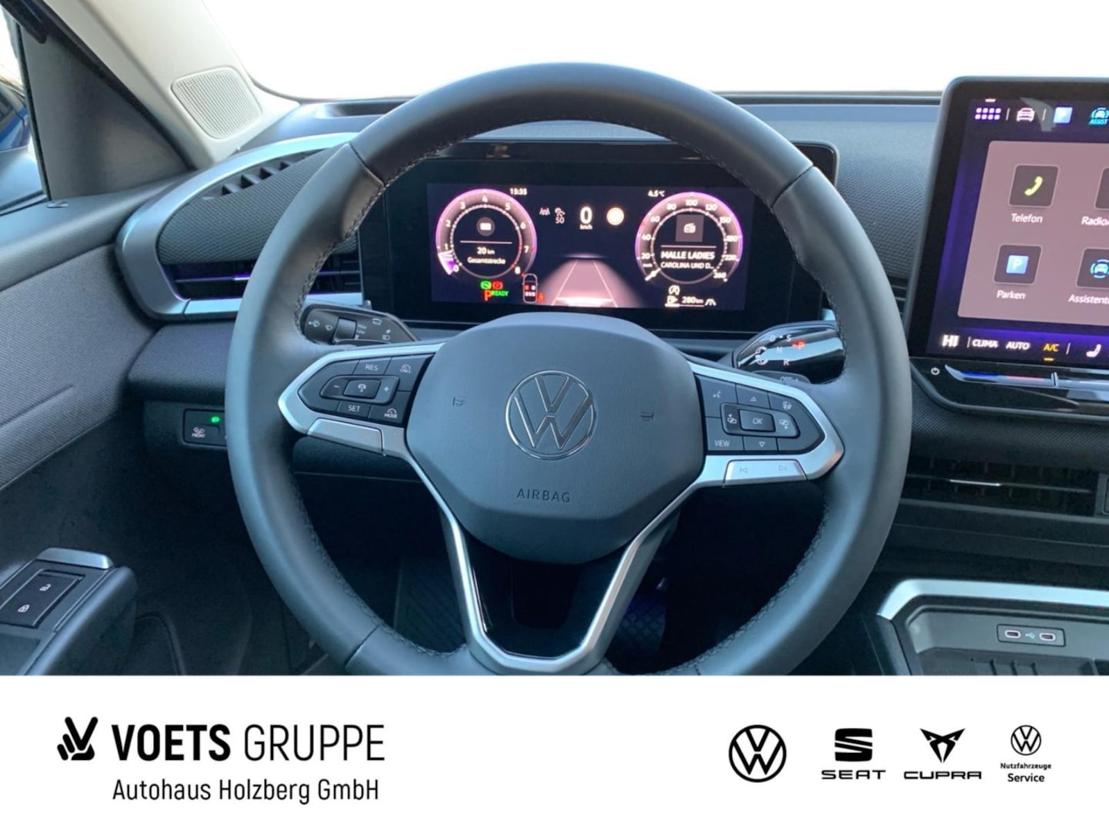 Volkswagen T-Roc – Bild 10