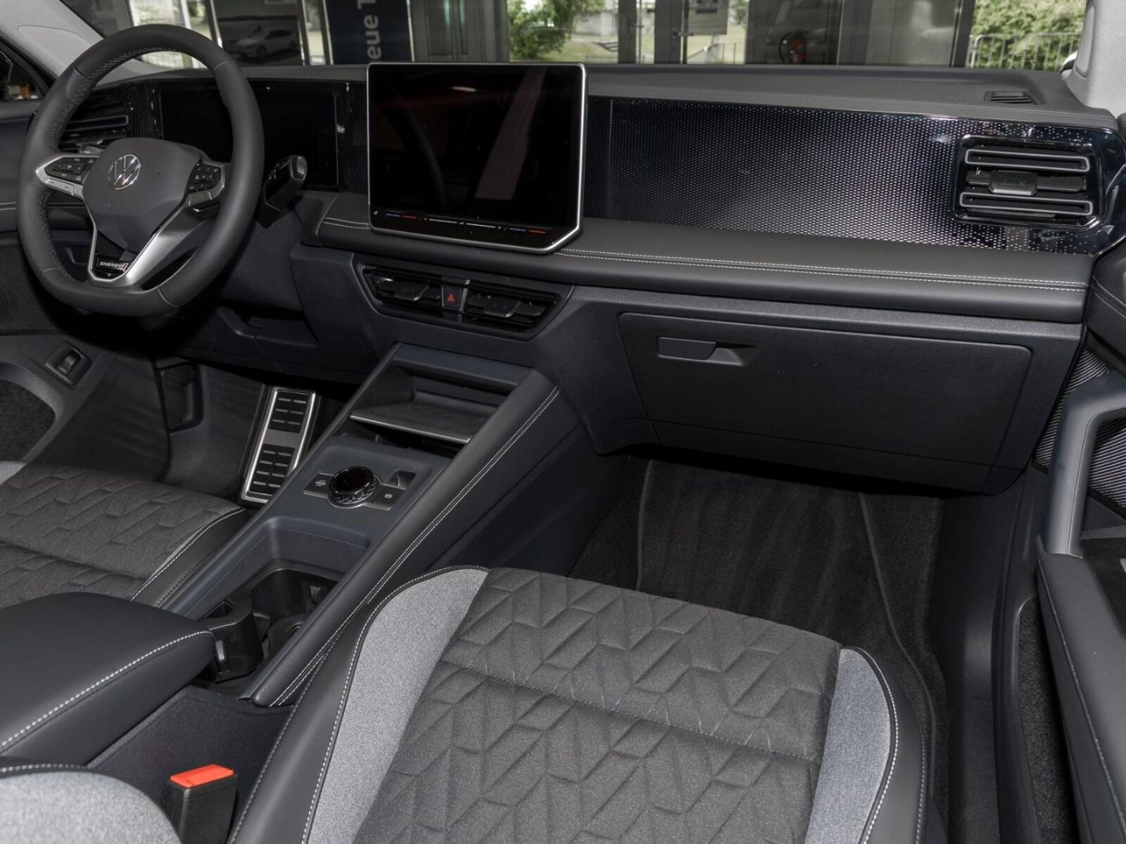 Volkswagen Tiguan – Bild 5
