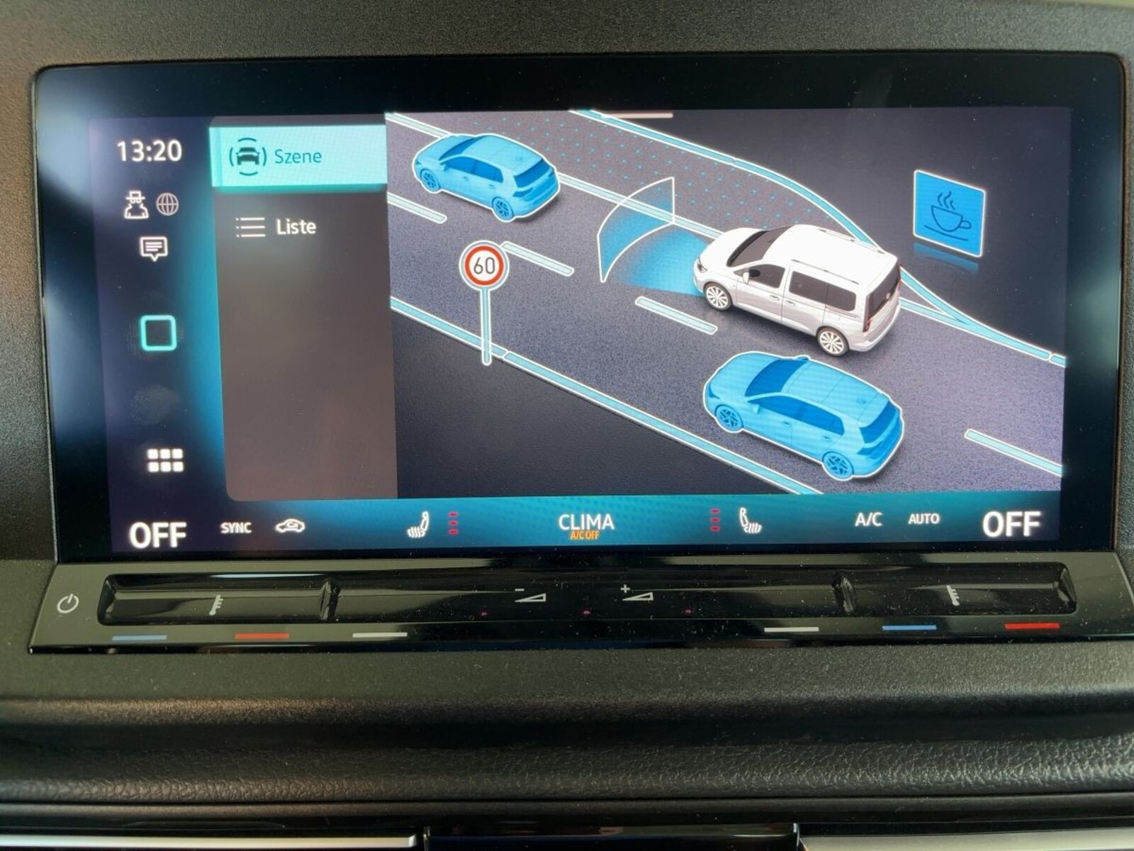 Volkswagen Caddy – Bild 15