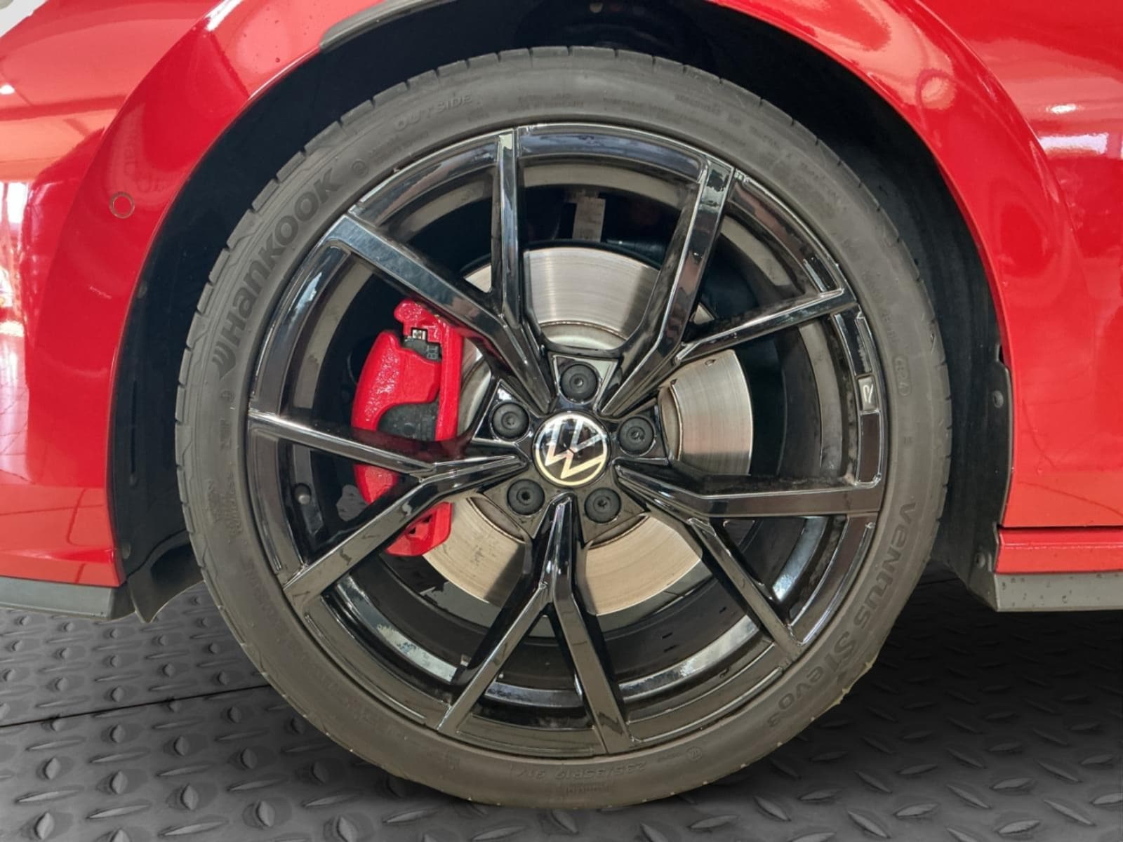 Volkswagen Golf – Bild 9