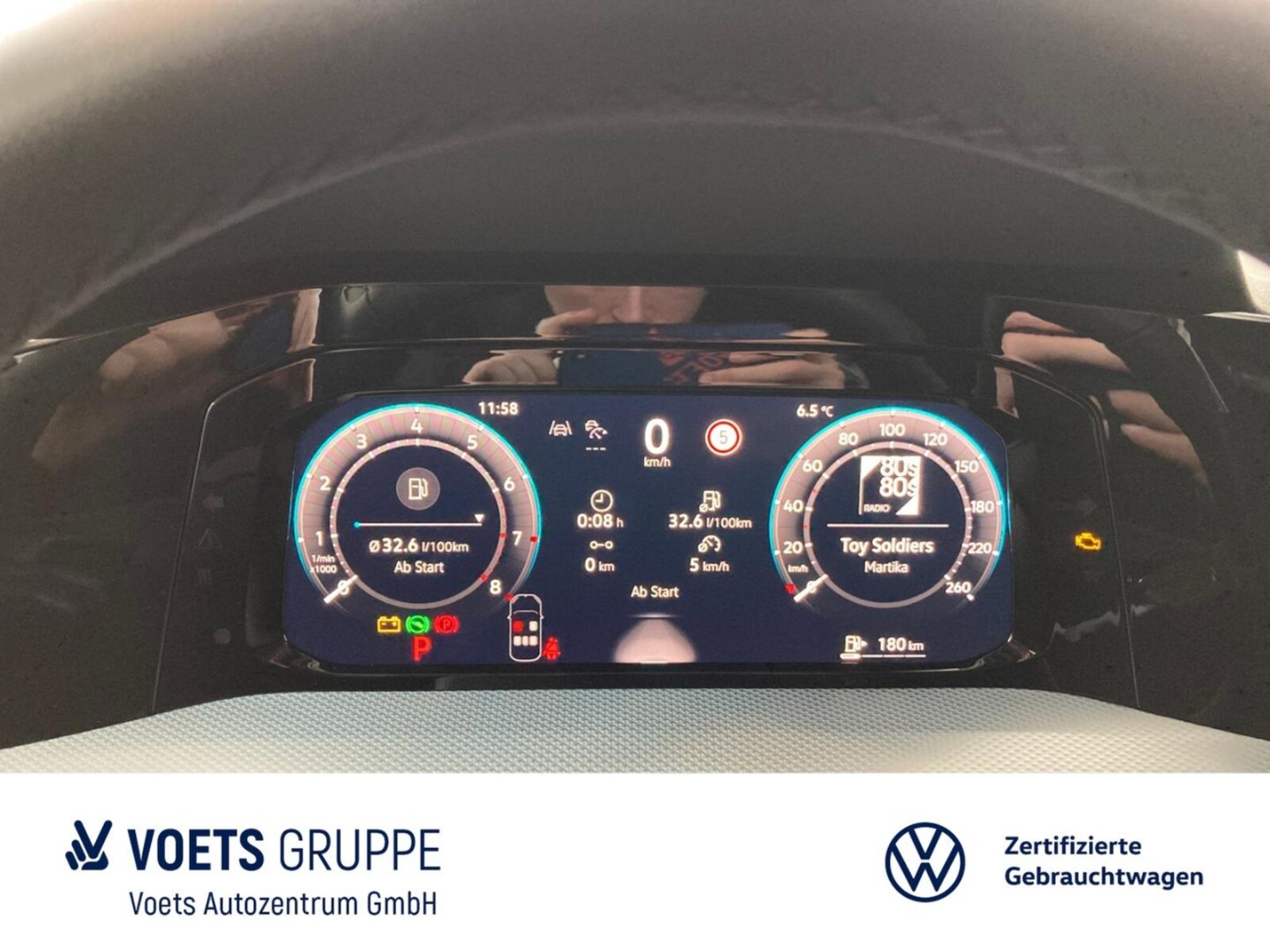 Volkswagen Golf – Bild 11