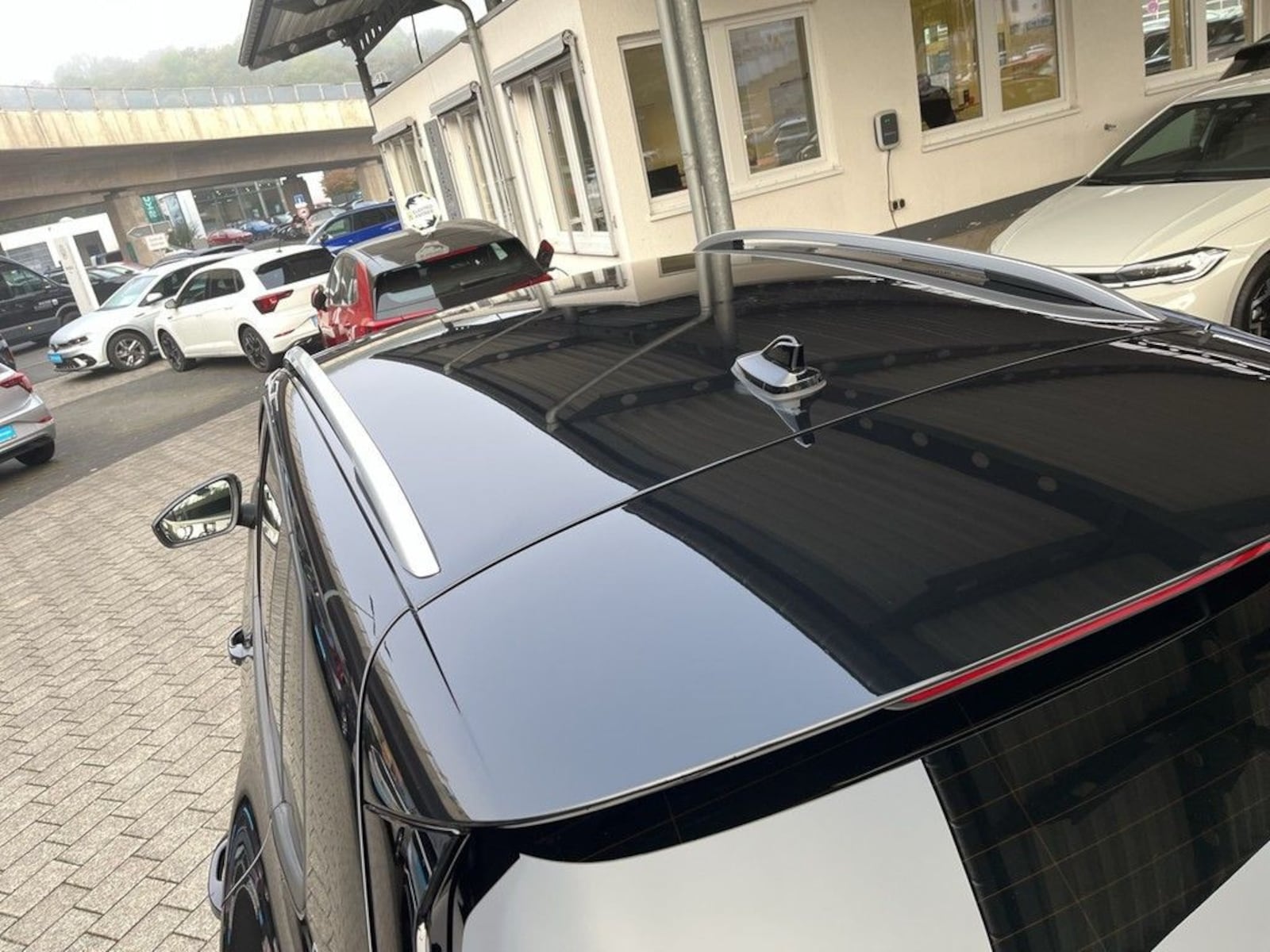 Volkswagen Tiguan – Bild 14