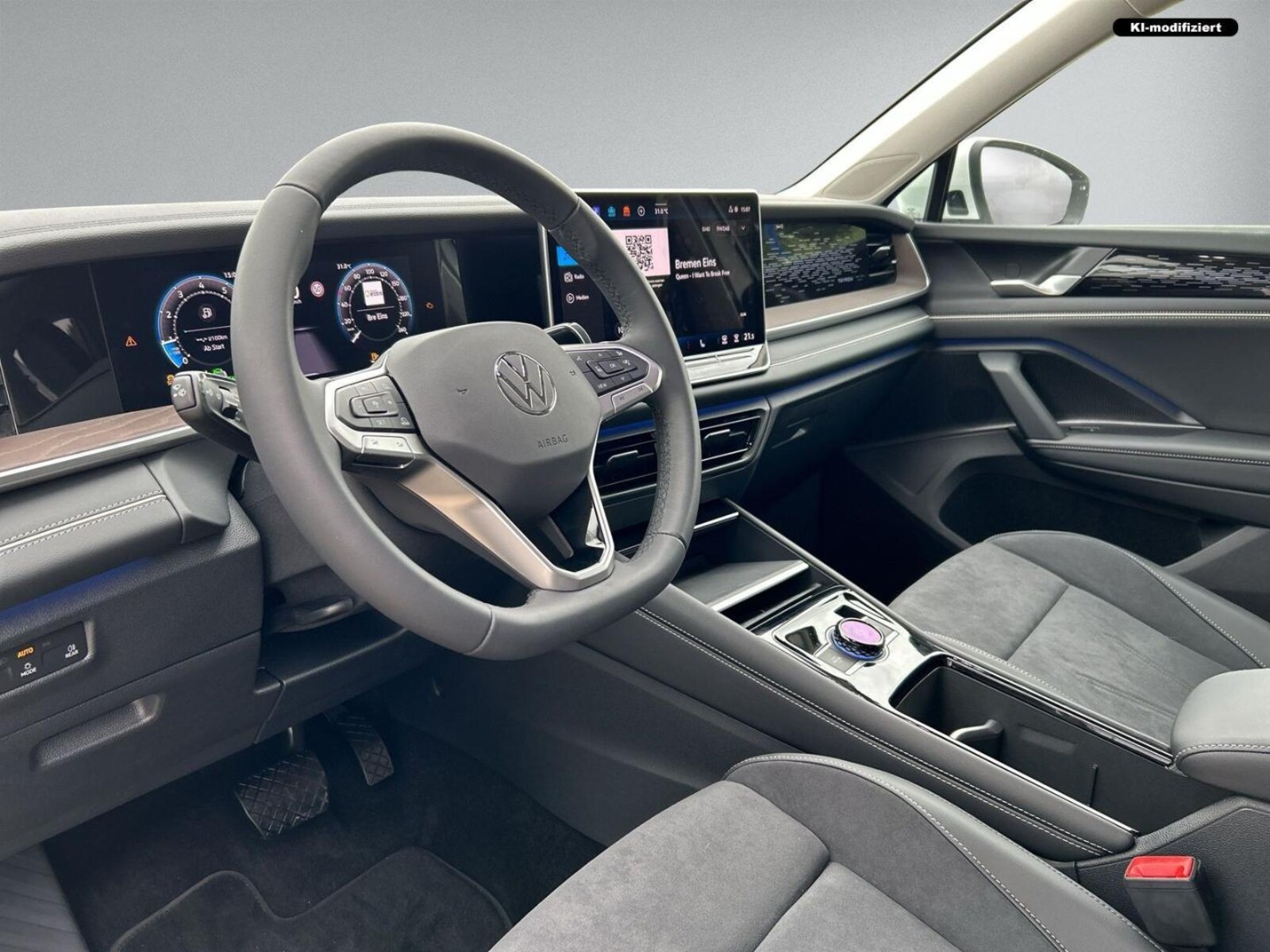 Volkswagen Tayron – Bild 7