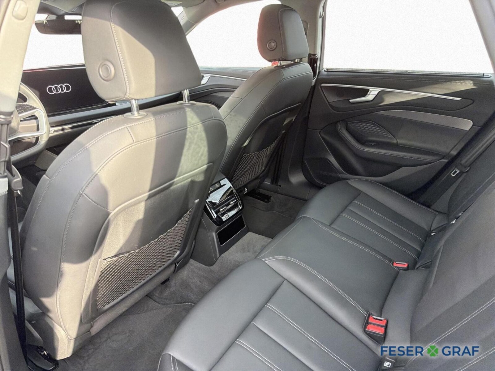 Audi A6 Avant – Bild 12
