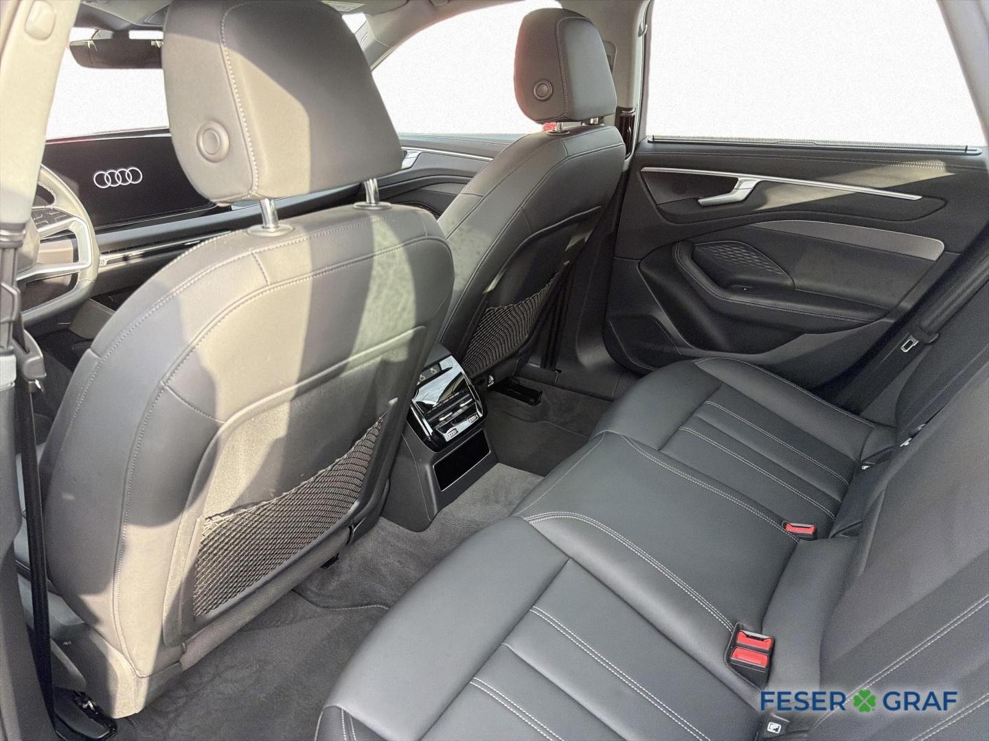 Bild über Audi A6 Avant TDI 150 kW S tronic - für weitere Informationen kontaktieren Sie den Audi Partner