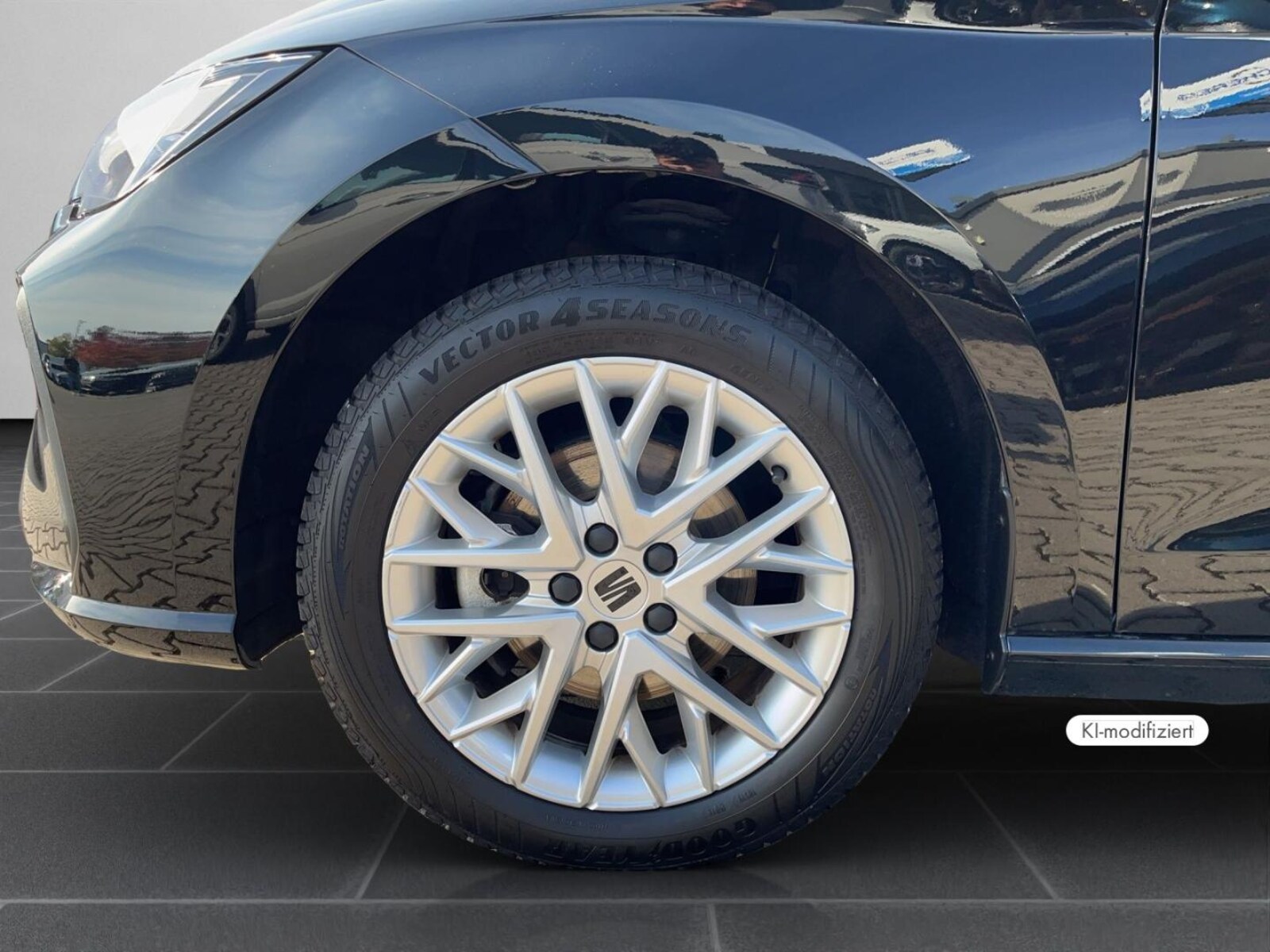 SEAT Ibiza – Bild 8