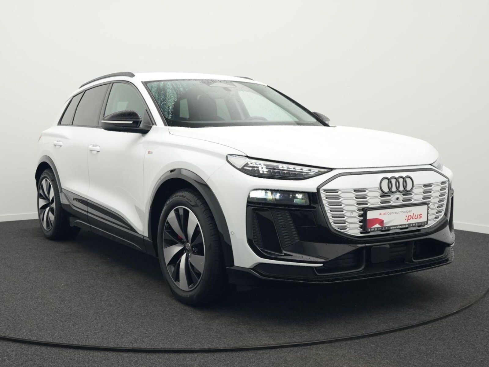 Audi Q6 e-tron – Bild 29