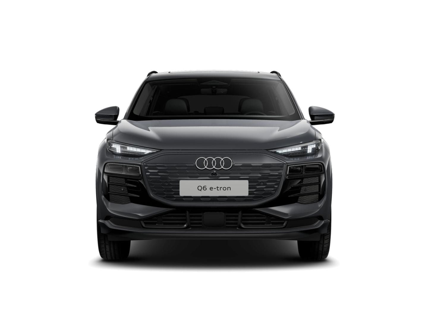 Bild über Audi Q6 SUV e-tron e-tron performance - für weitere Informationen kontaktieren Sie den Audi Partner
