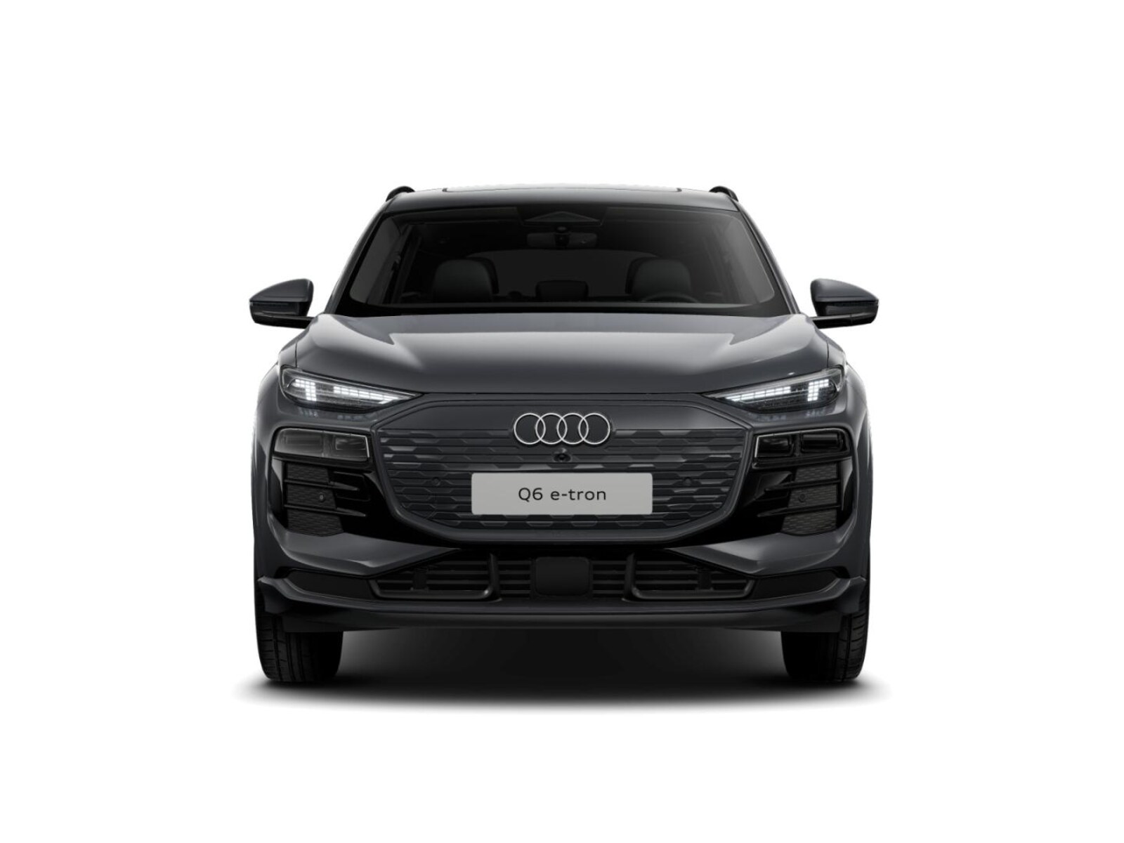 Audi Q6 e-tron – Bild 3