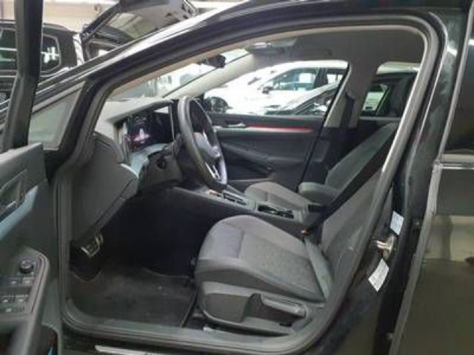 Volkswagen Golf – Bild 4