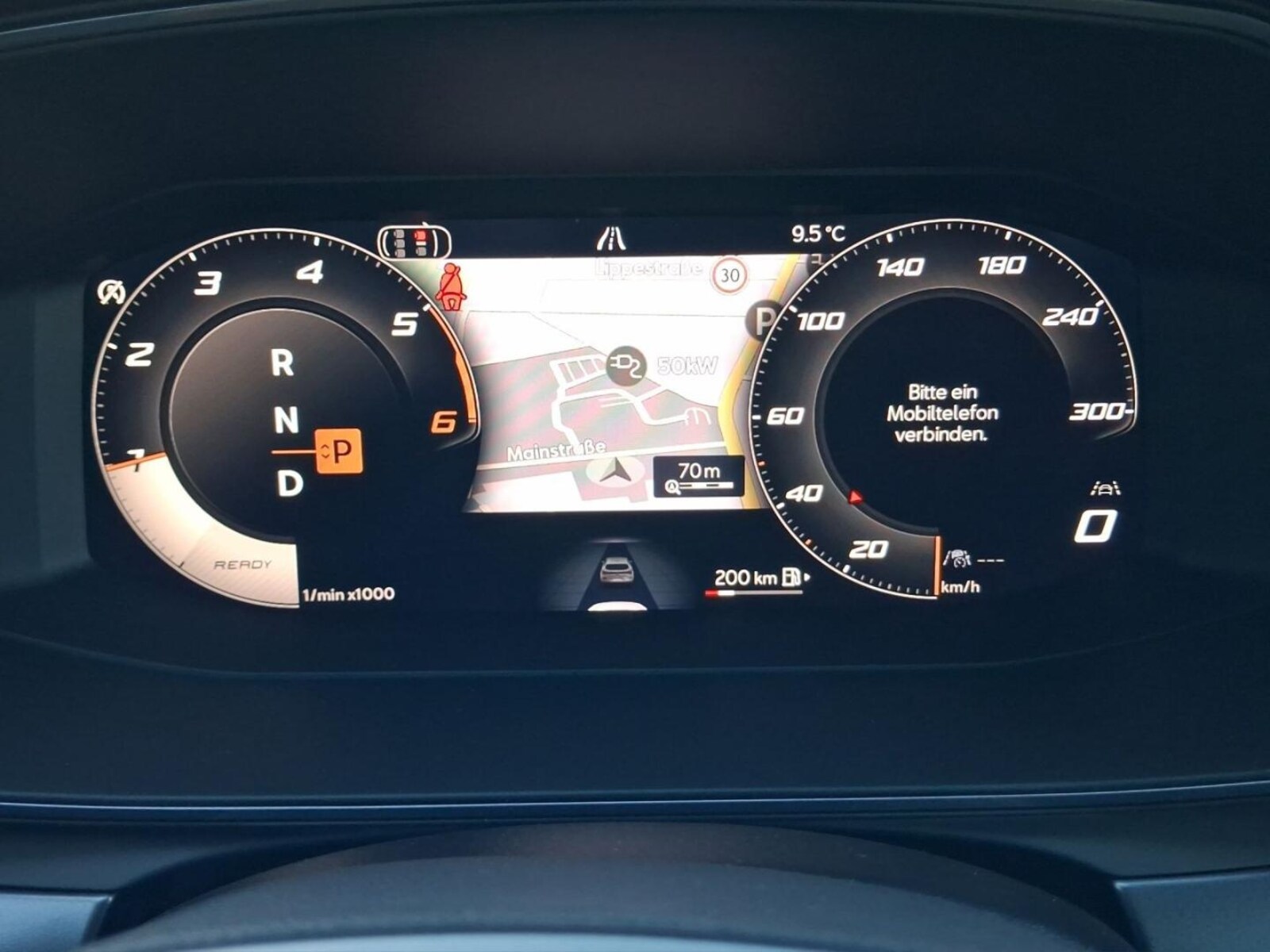 CUPRA Formentor – Bild 12