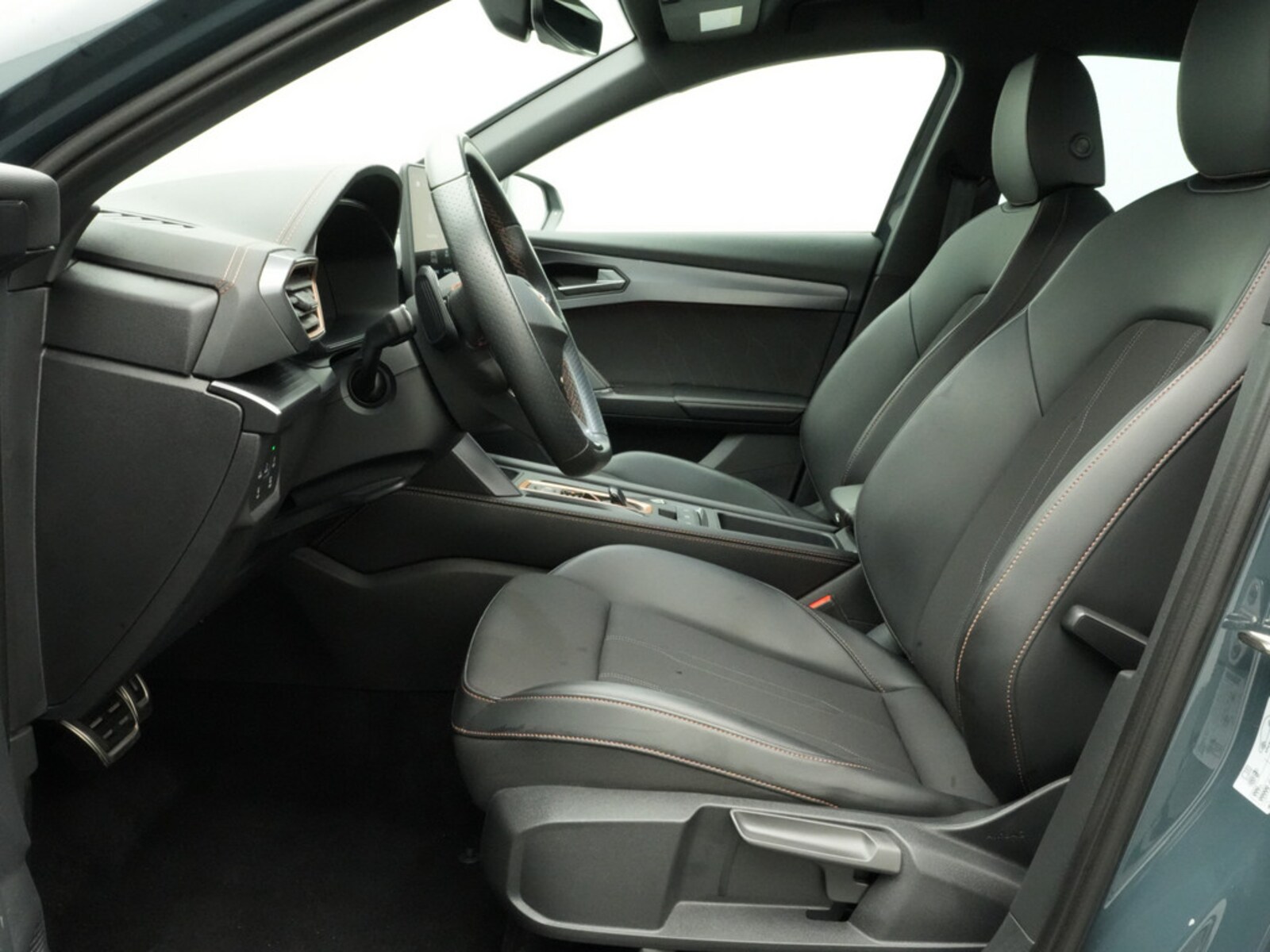 CUPRA Formentor – Bild 17