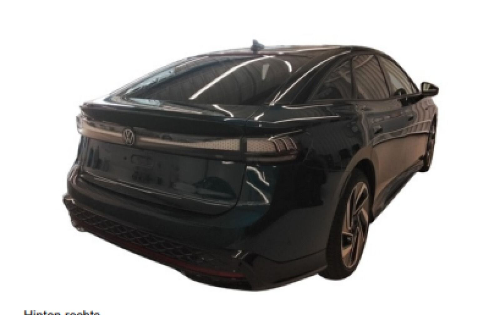 Volkswagen ID.7 – Bild 2