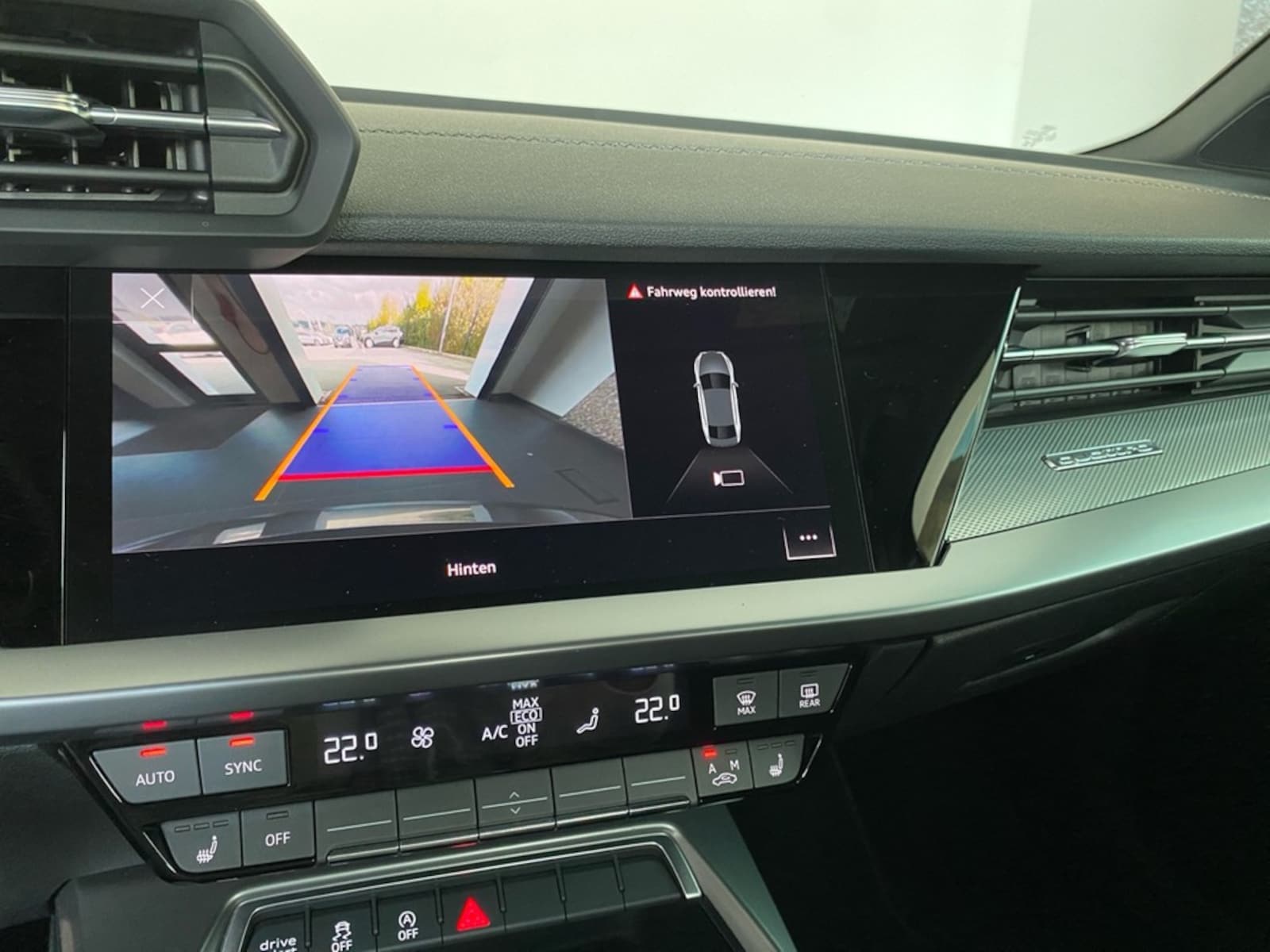 Audi S3 Limousine – Bild 23