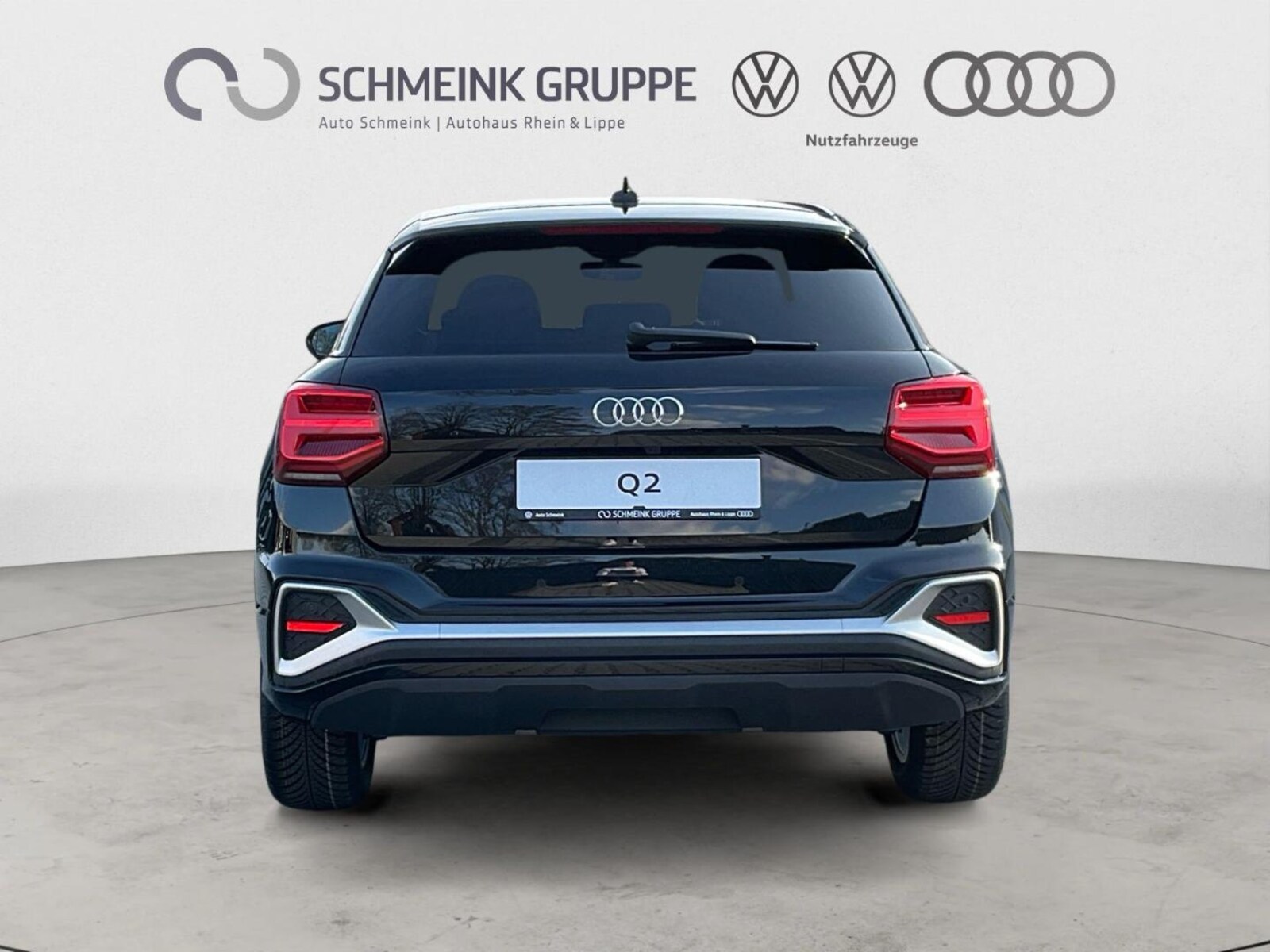 Audi Q2 – Bild 3