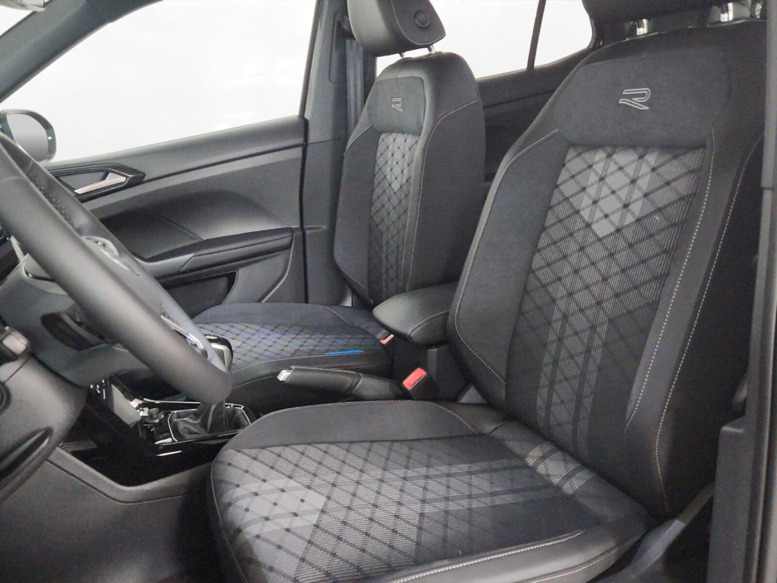 Volkswagen T-Cross – Bild 8