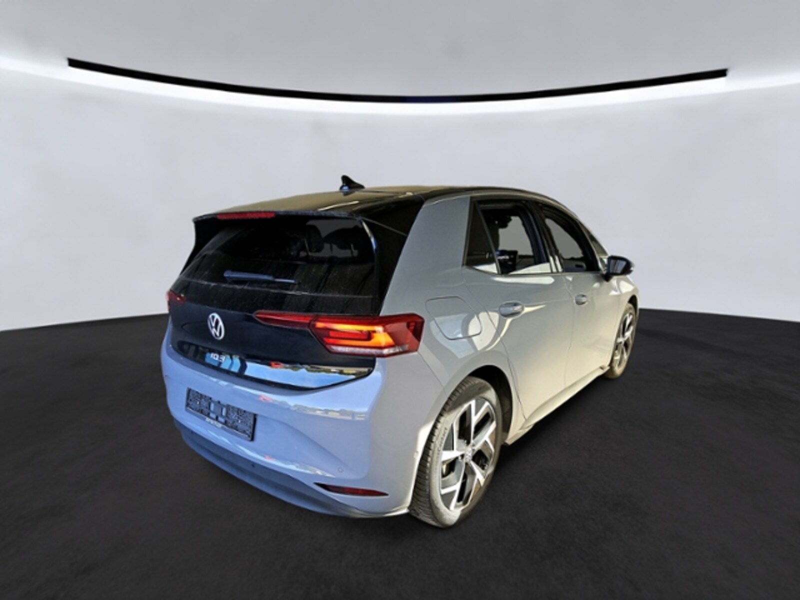 Volkswagen ID.3 – Bild 3