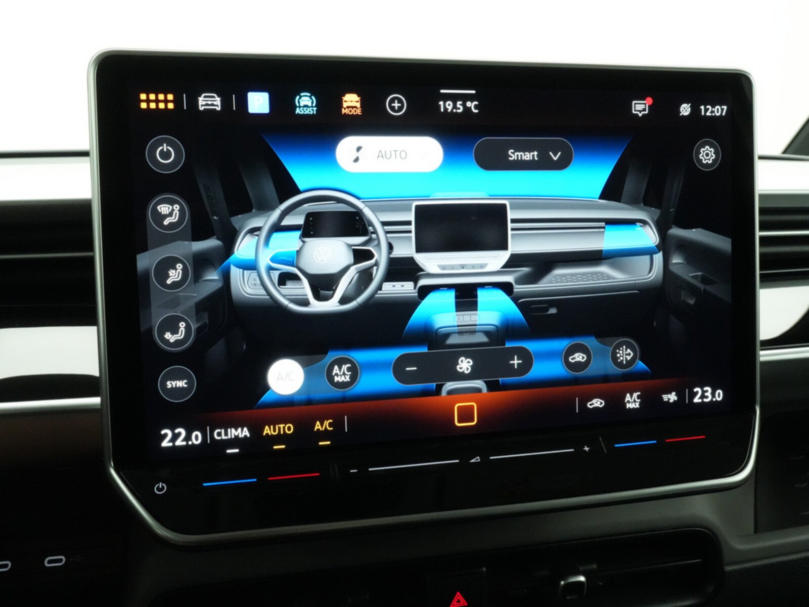 Volkswagen ID. Buzz – Bild 11