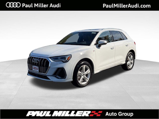 2023 Audi Q3