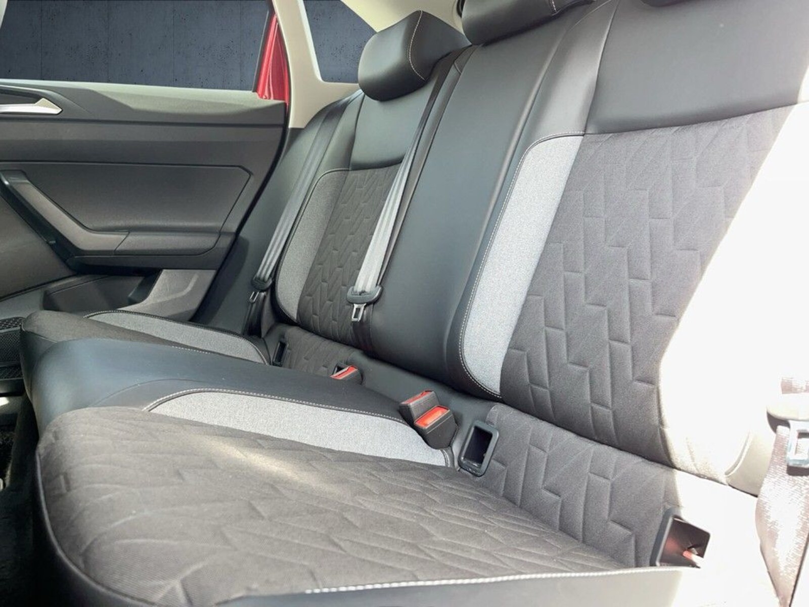 Volkswagen Taigo – Bild 13